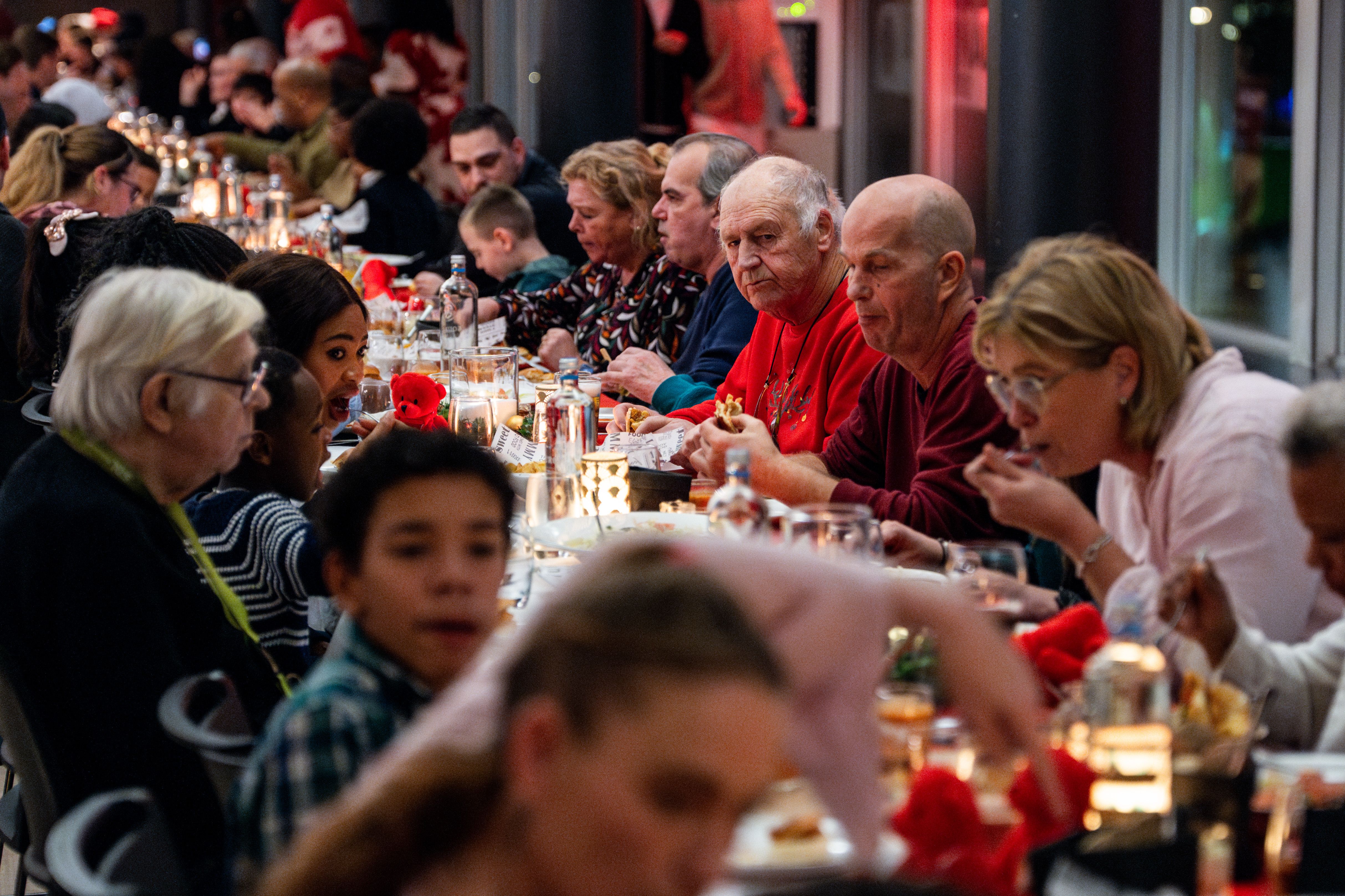 kerstdiner gallery 181224