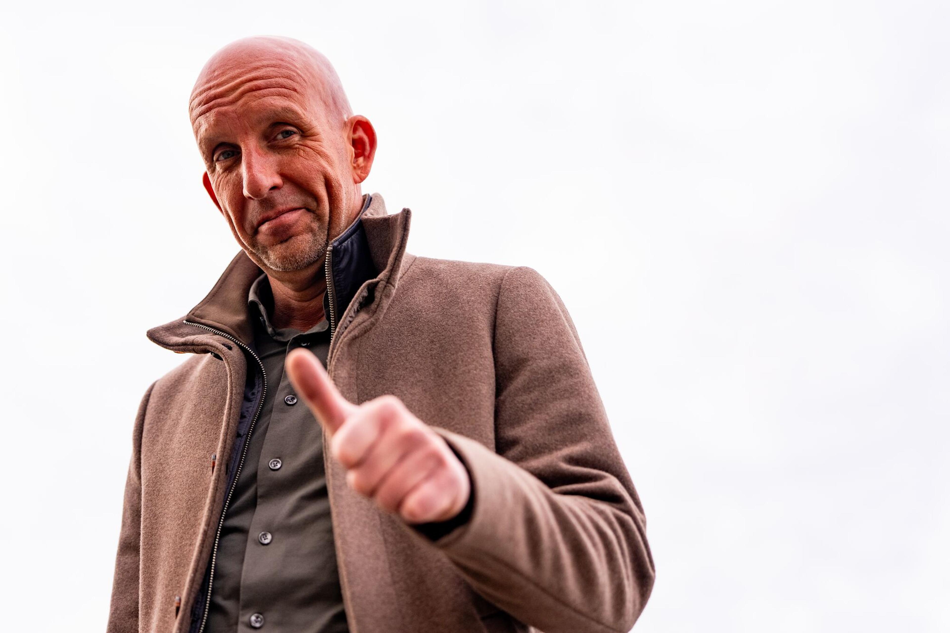 Business reis Stuttgart