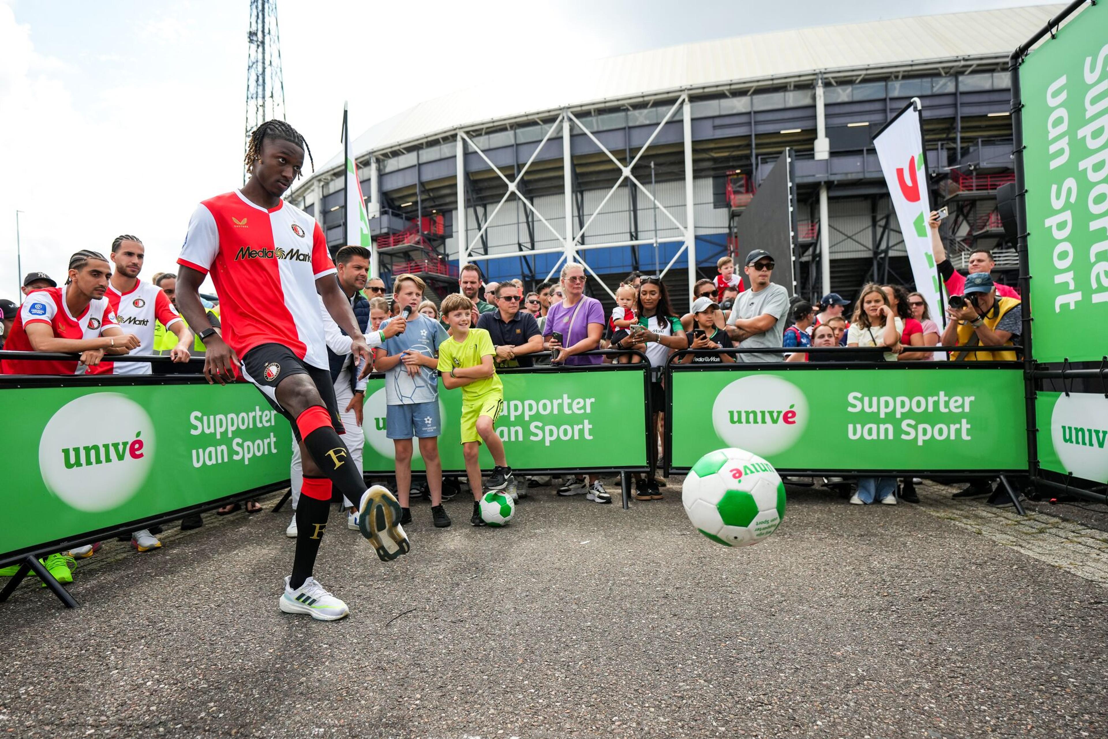 Feyenoord Festival 2025