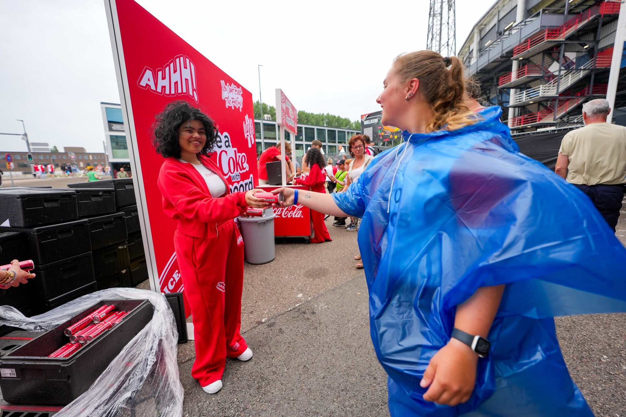 Feyenoord Festival 2025