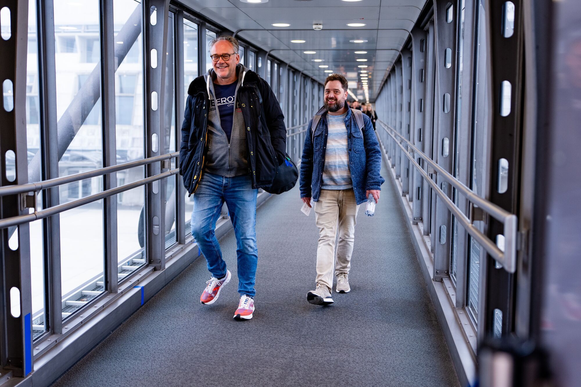 Business reis Stuttgart