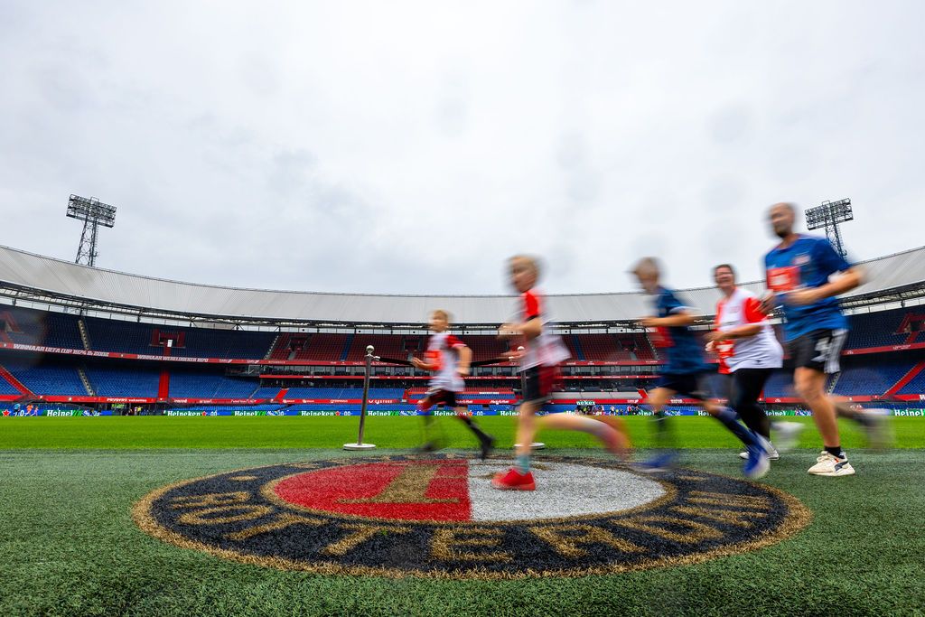 De Kuip Run 2026