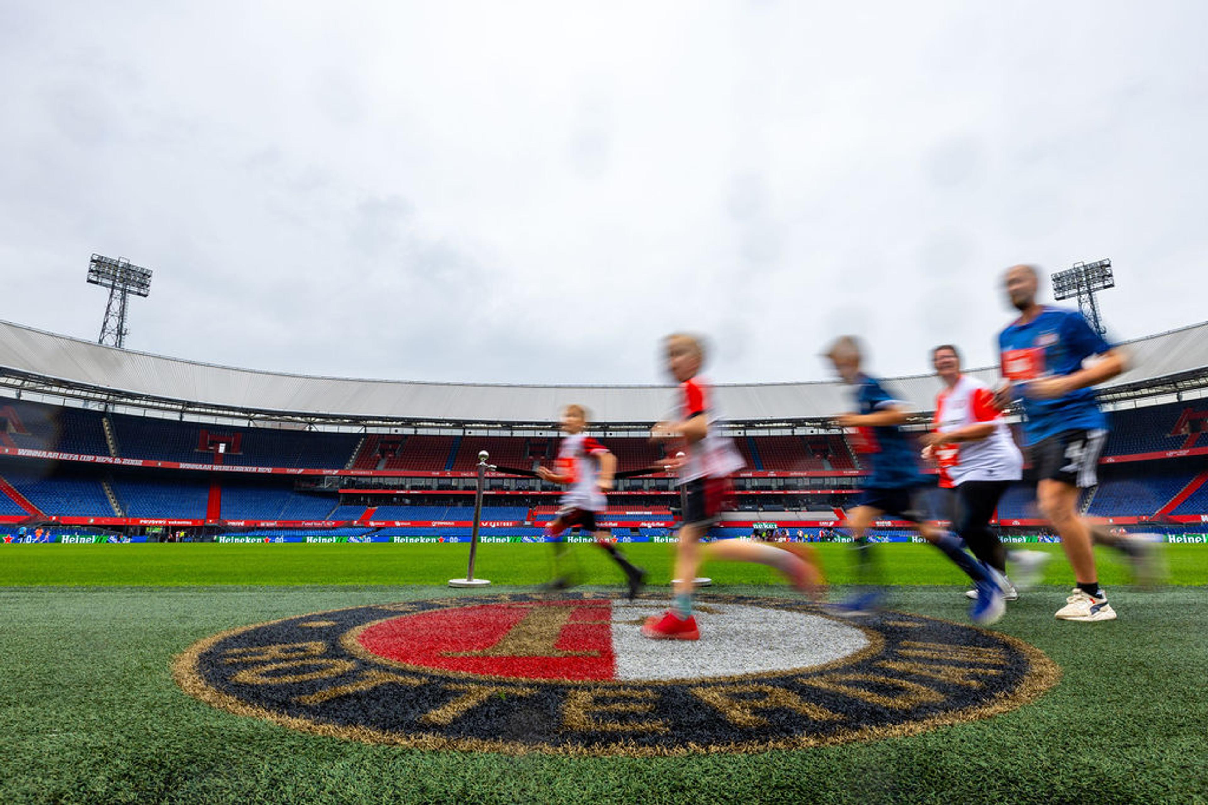 De Kuip Run 2026