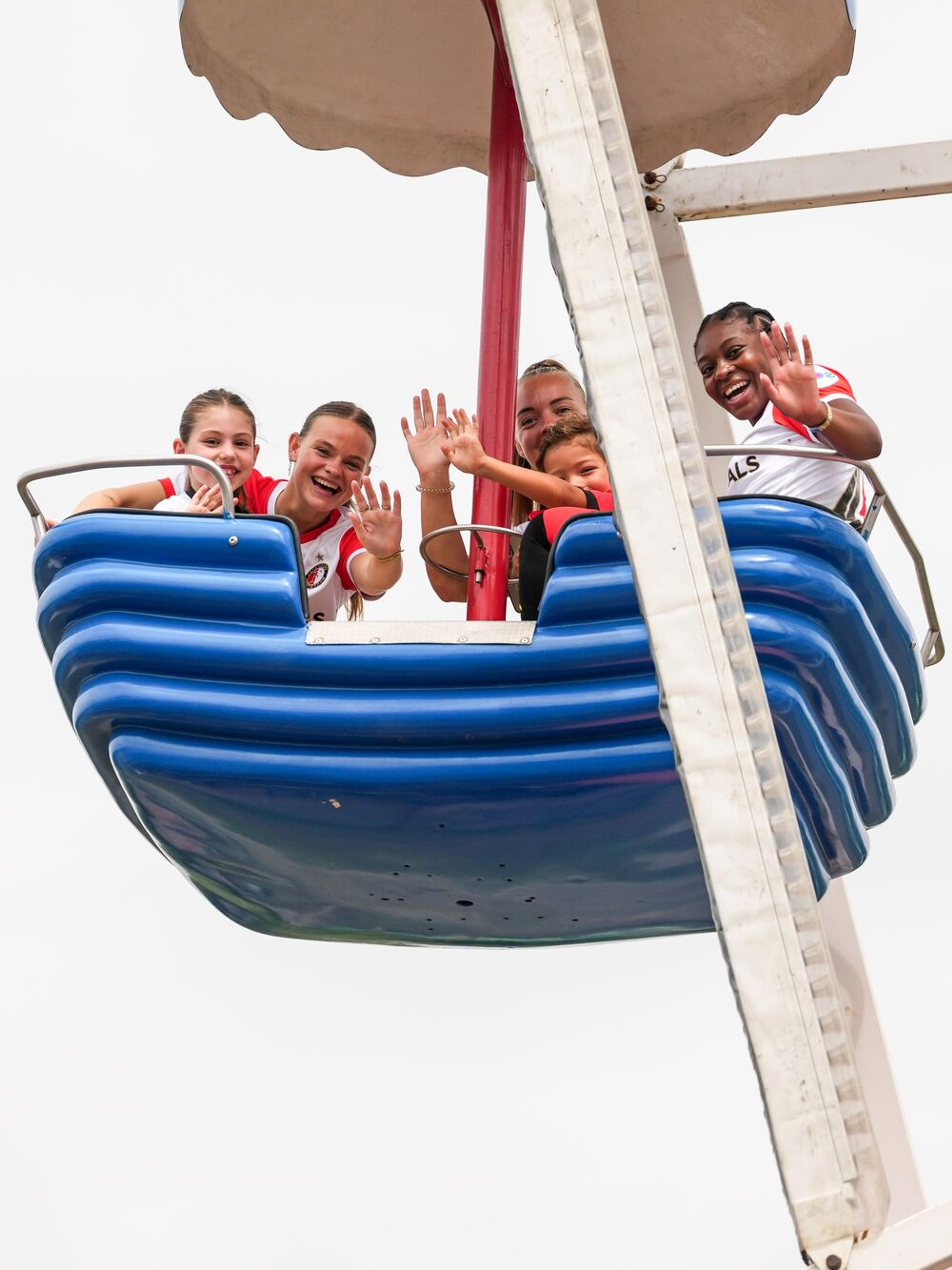 Feyenoord Festival 2025