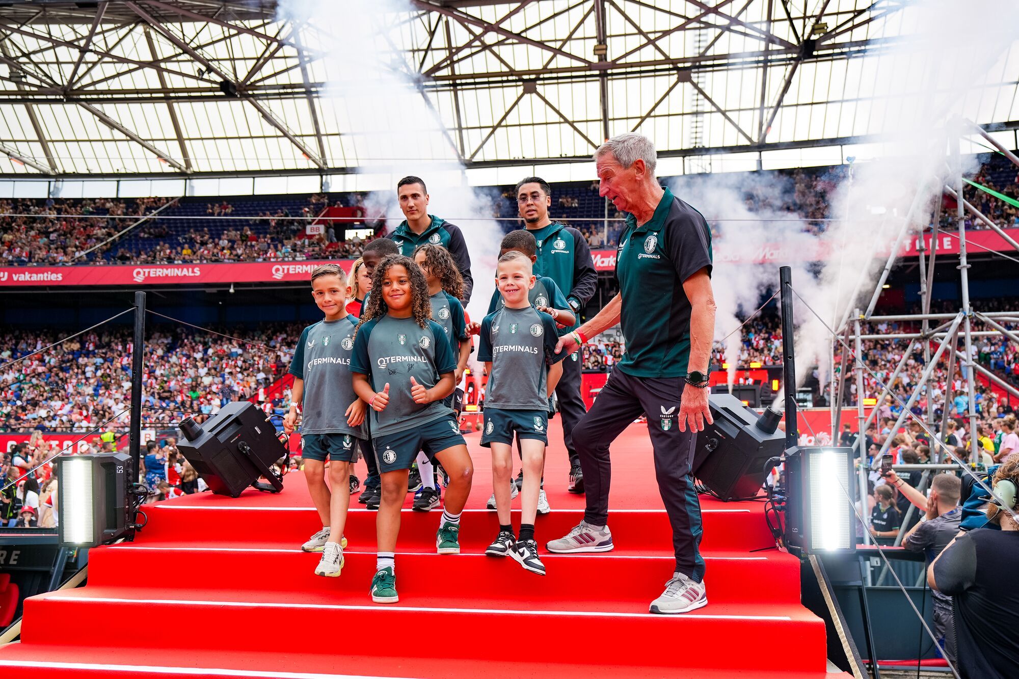 Feyenoord Festival 2025