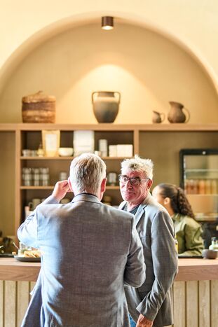 Feyenoord Legends Seizoensafsluiting