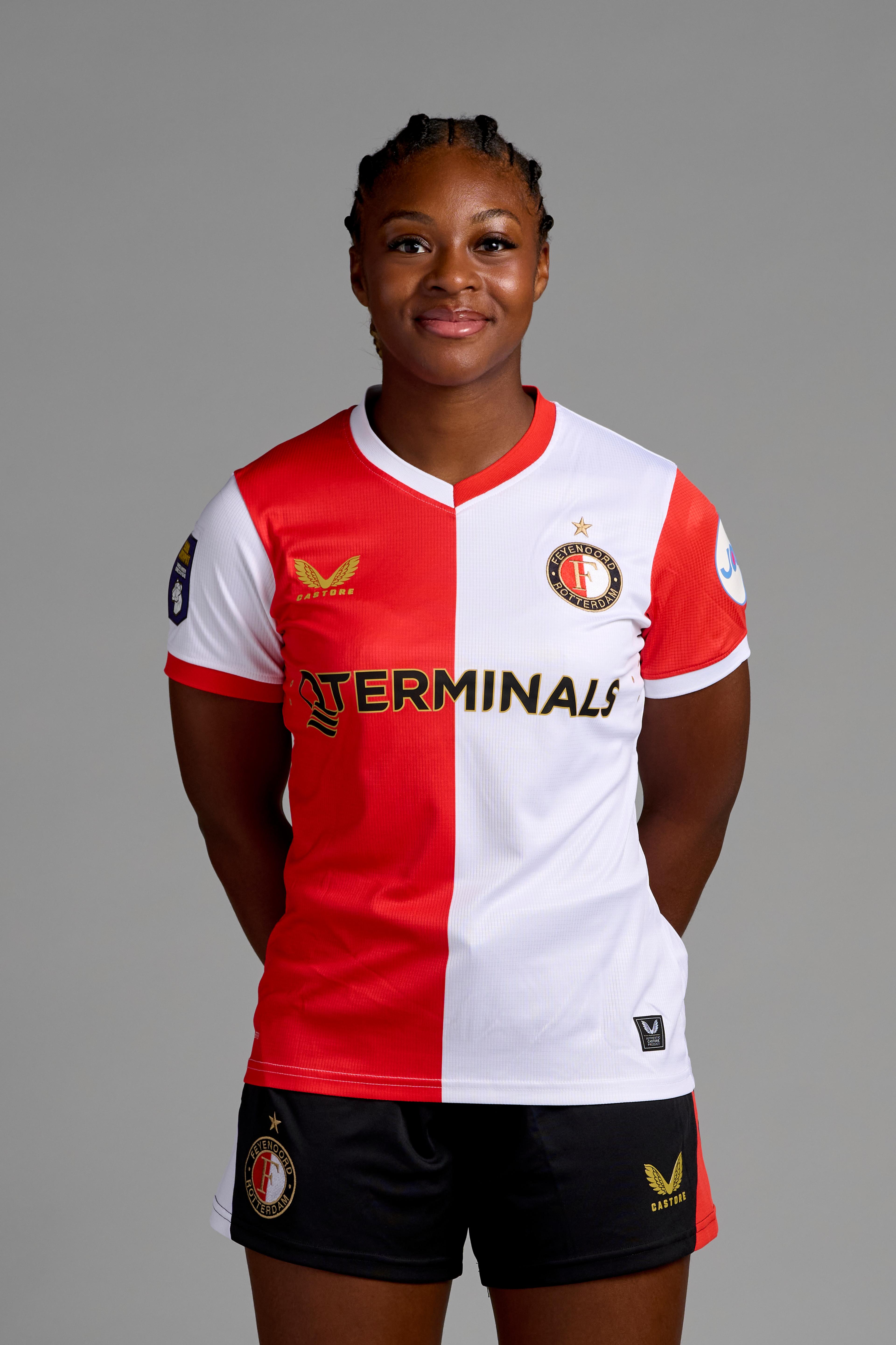 Esther Buabadi