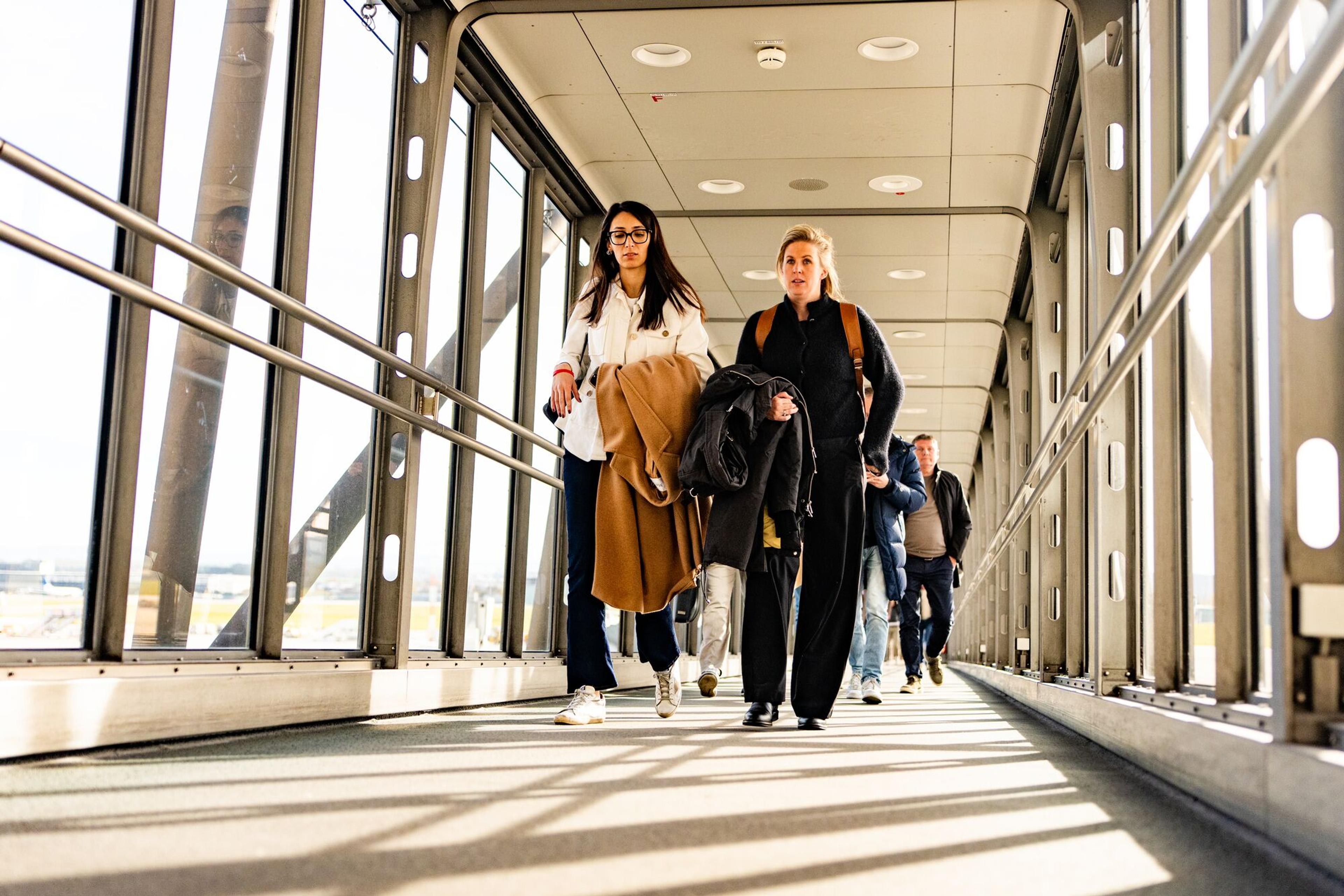 Business reis Stuttgart