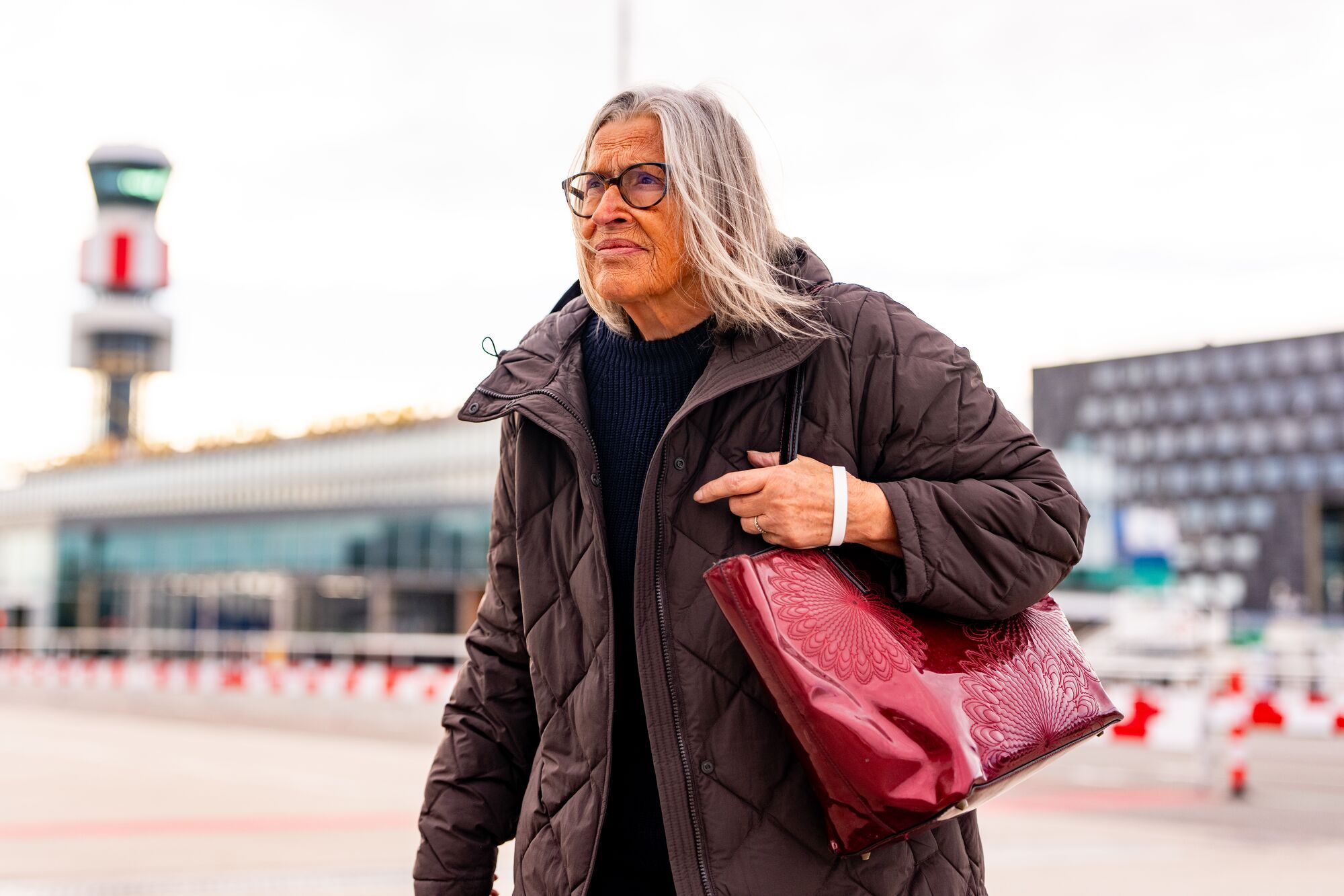 Business reis Stuttgart