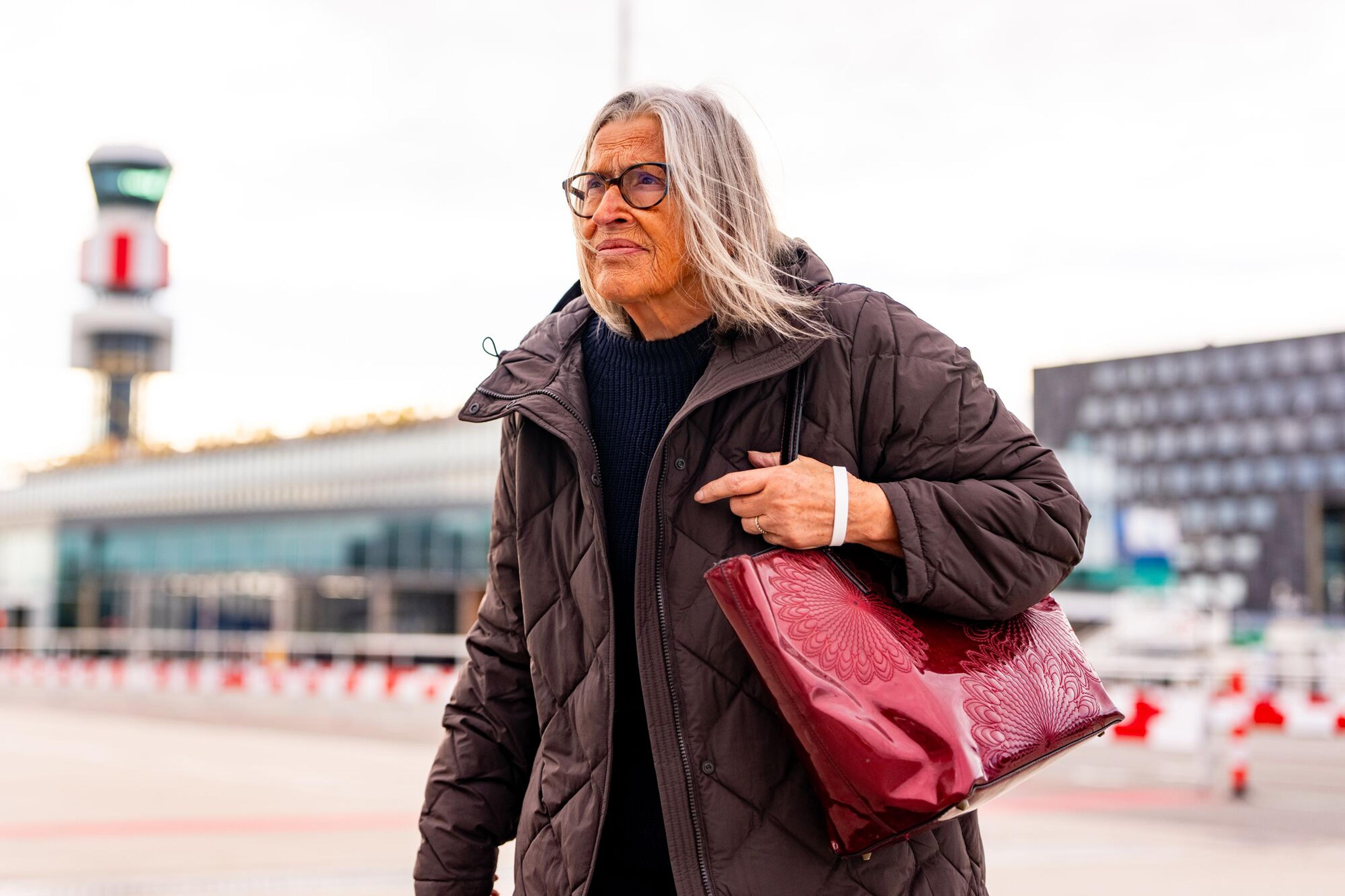 Business reis Stuttgart