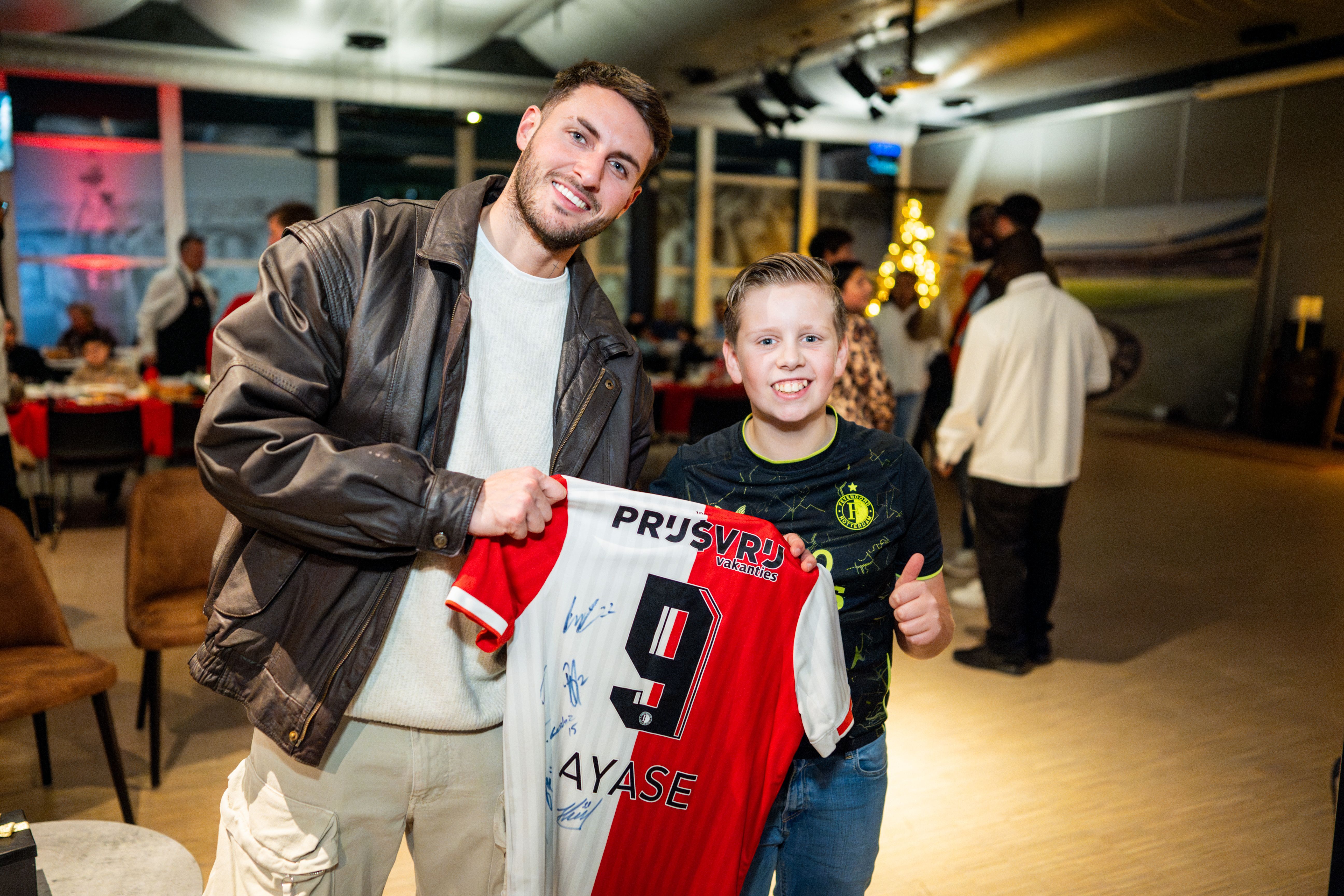 kerstdiner gallery 181224