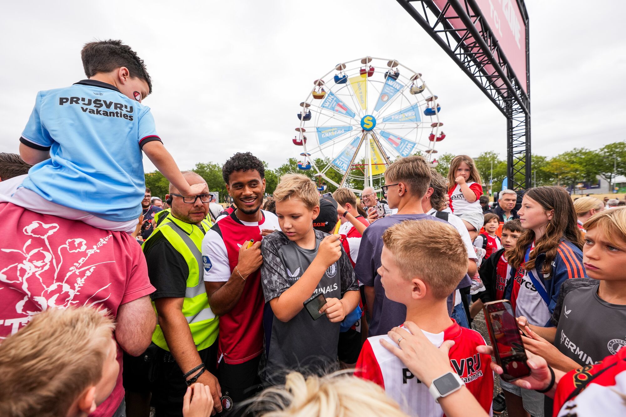 Feyenoord Festival