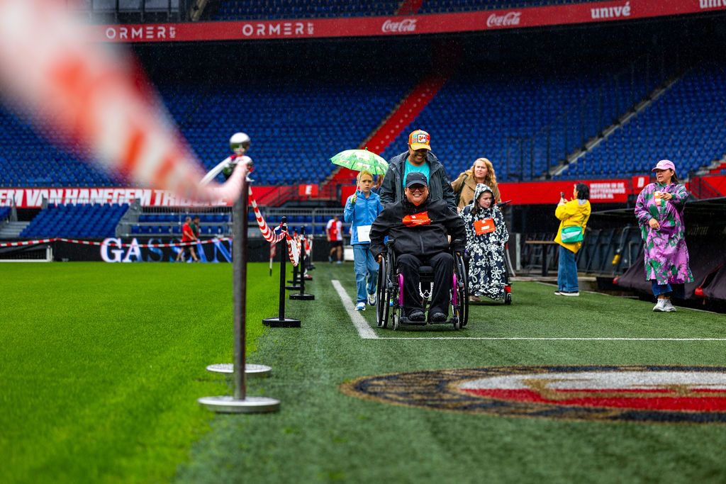 De Kuip Run 2026