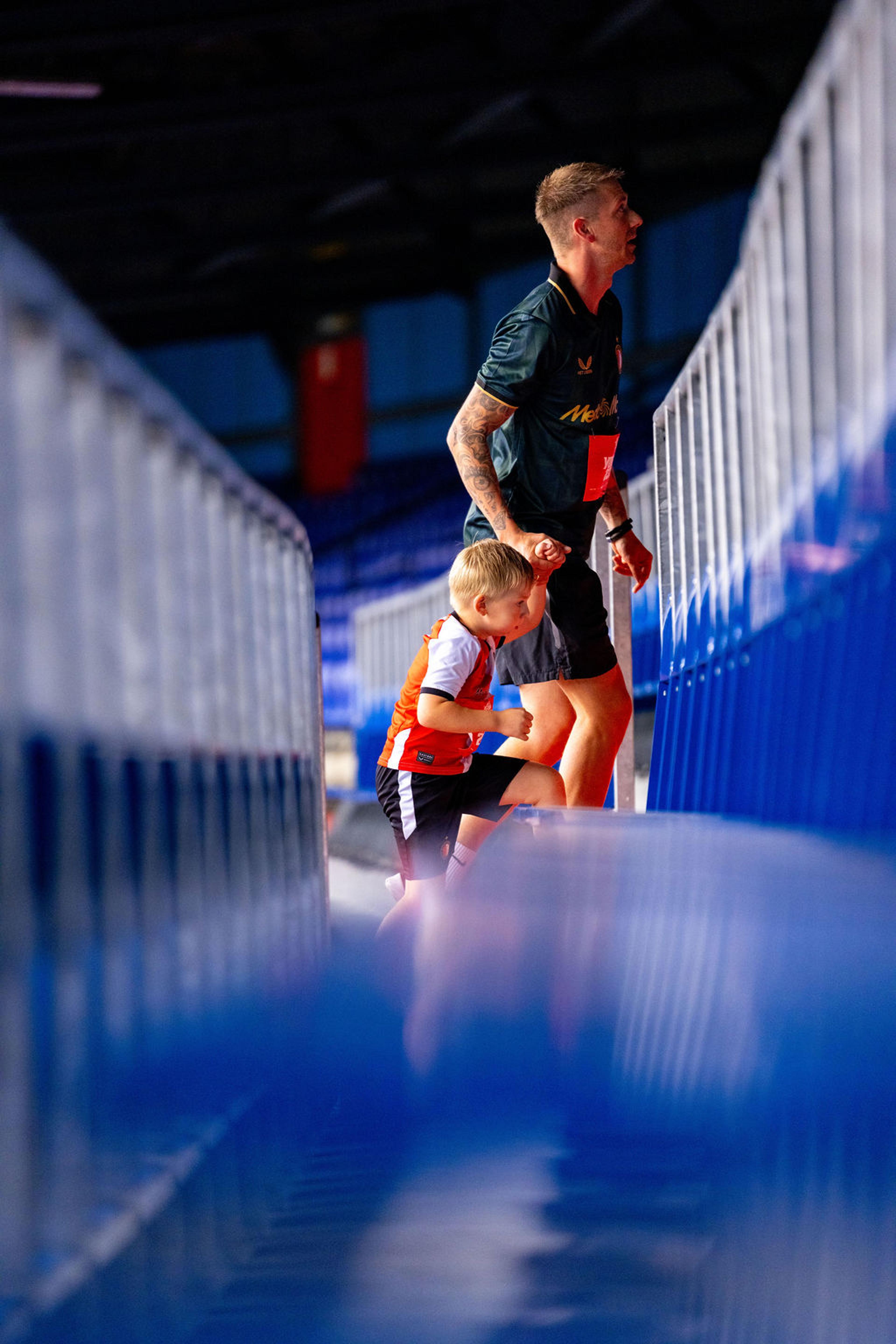 De Kuip Run 2026