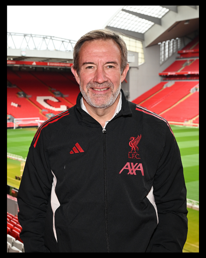 Liverpool