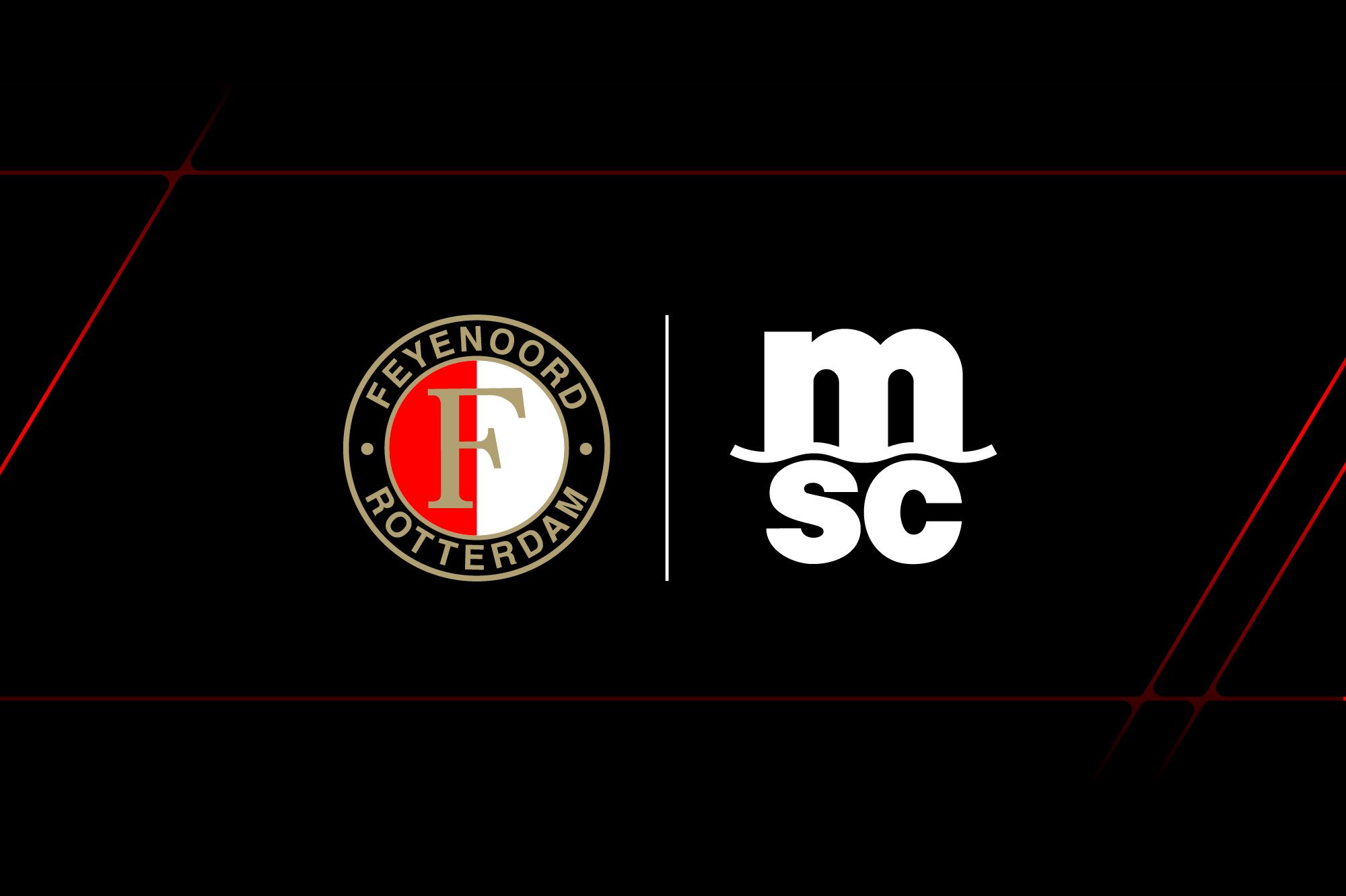 MSC X Feyenoord