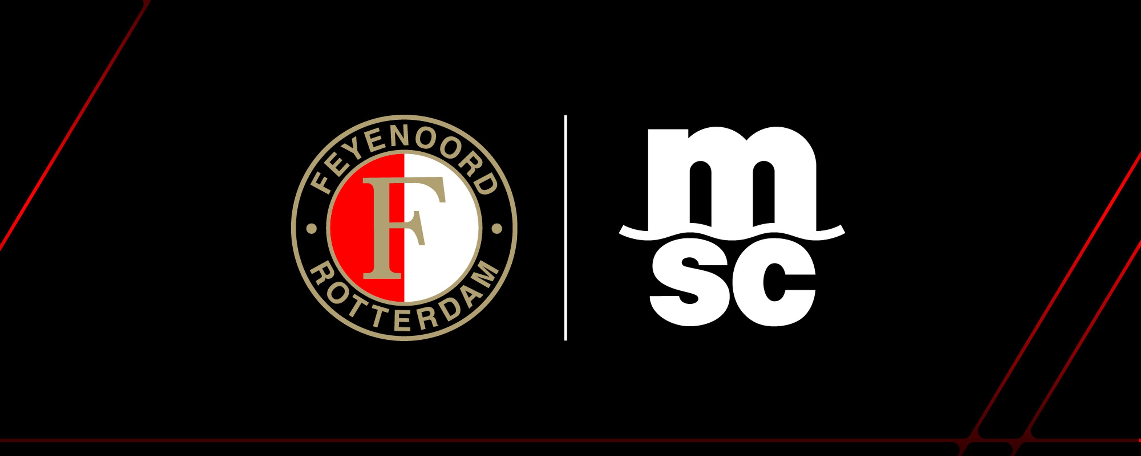 MSC X Feyenoord