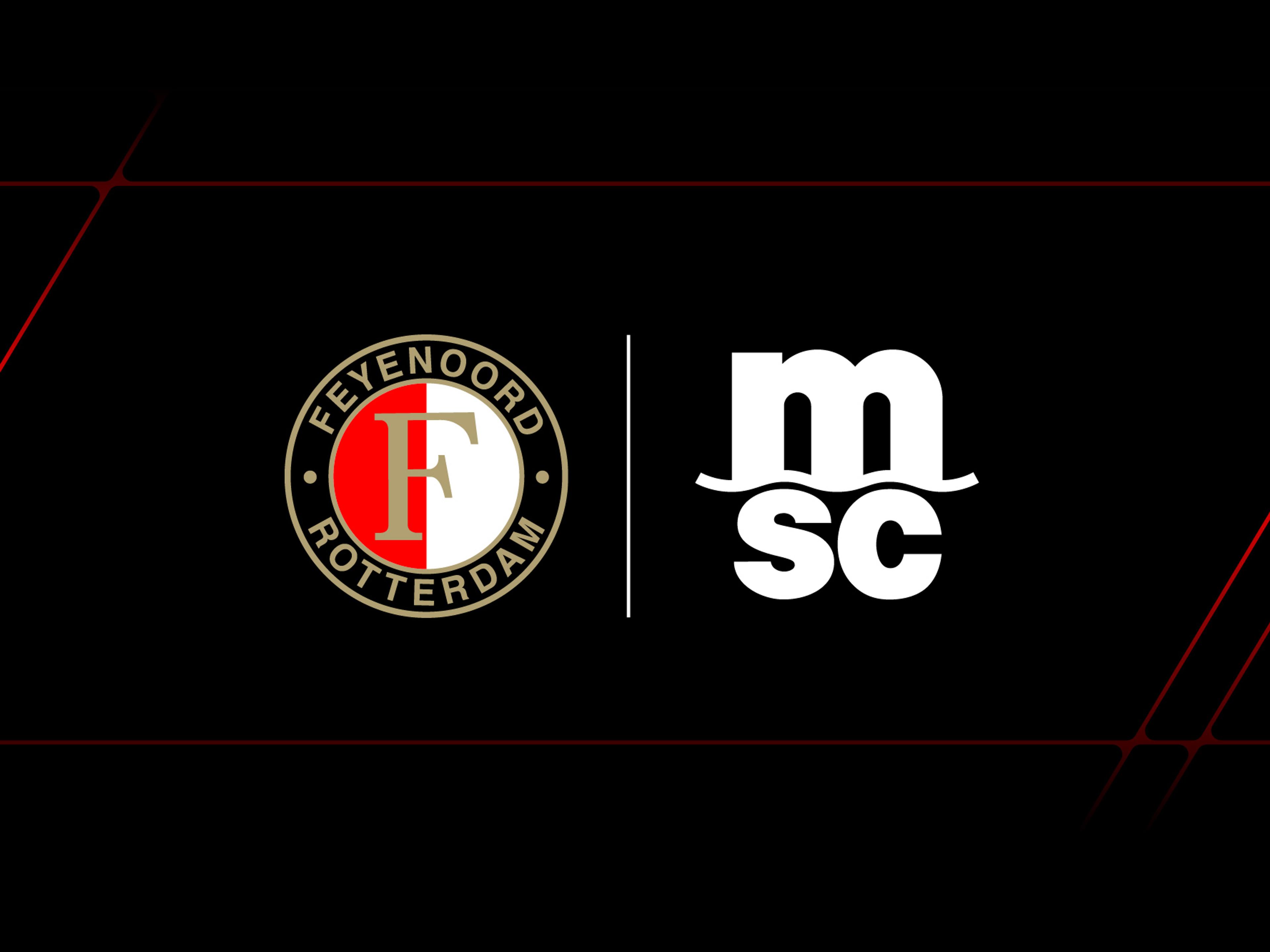 MSC X Feyenoord