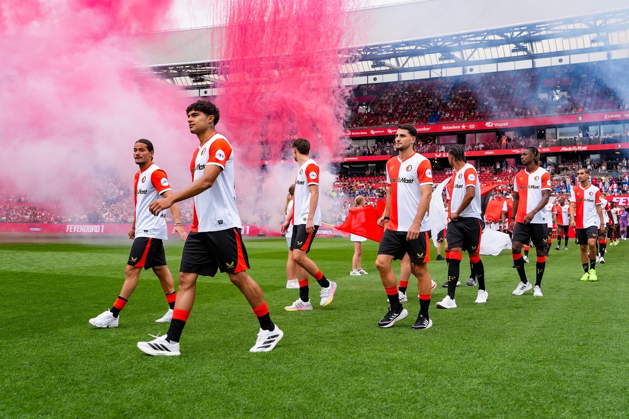 Feyenoord Festival 2025