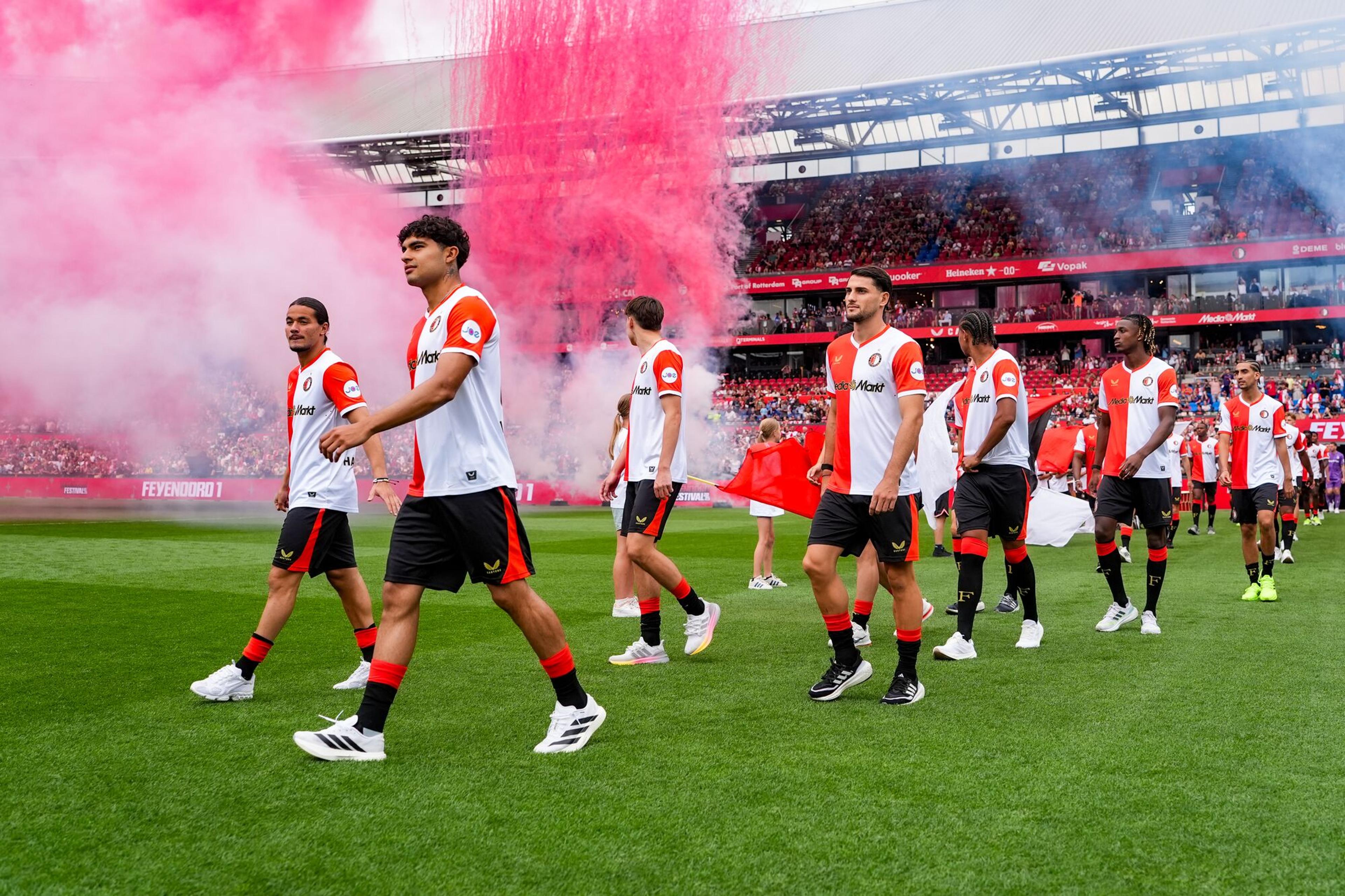 Feyenoord Festival 2025