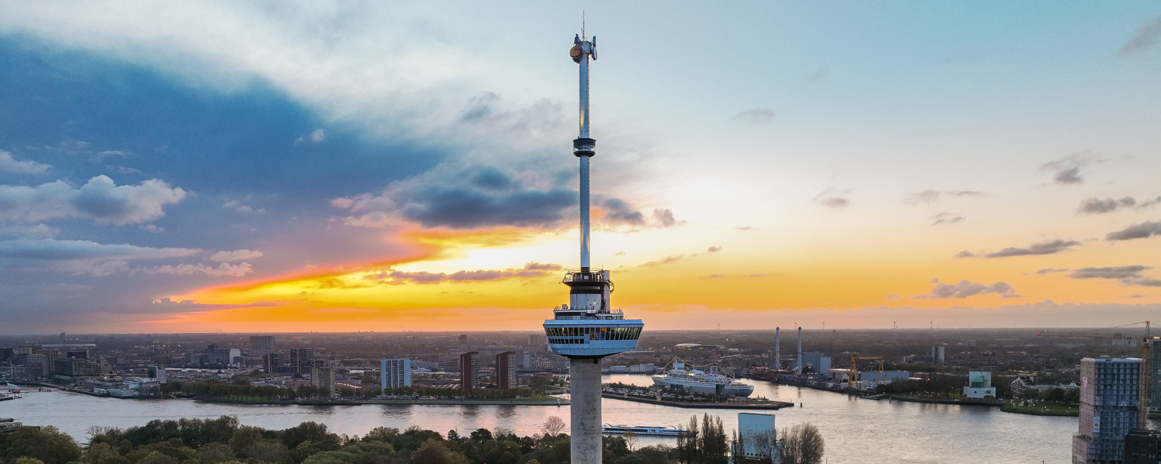 Euromast mobile