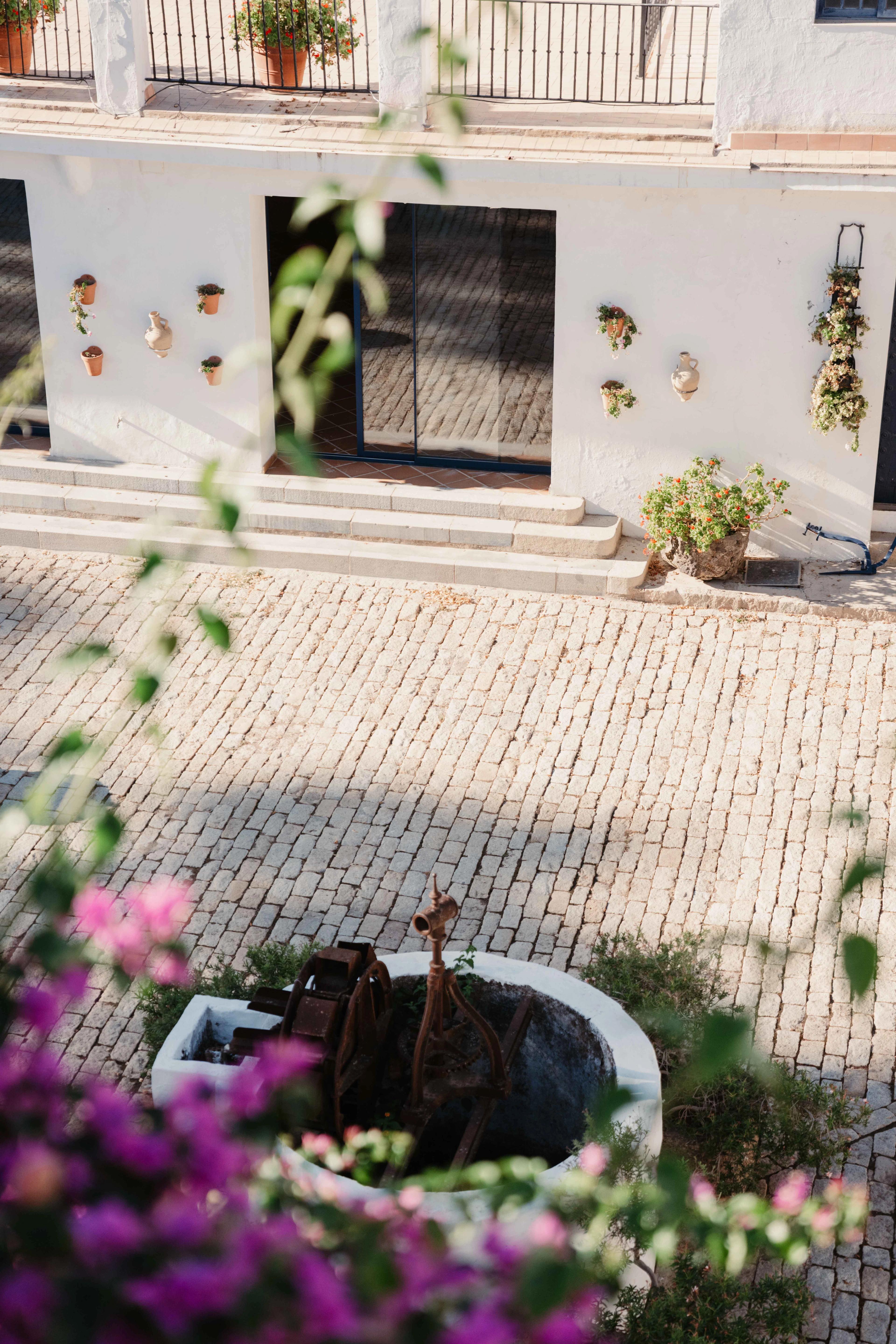 Business reis Sevilla