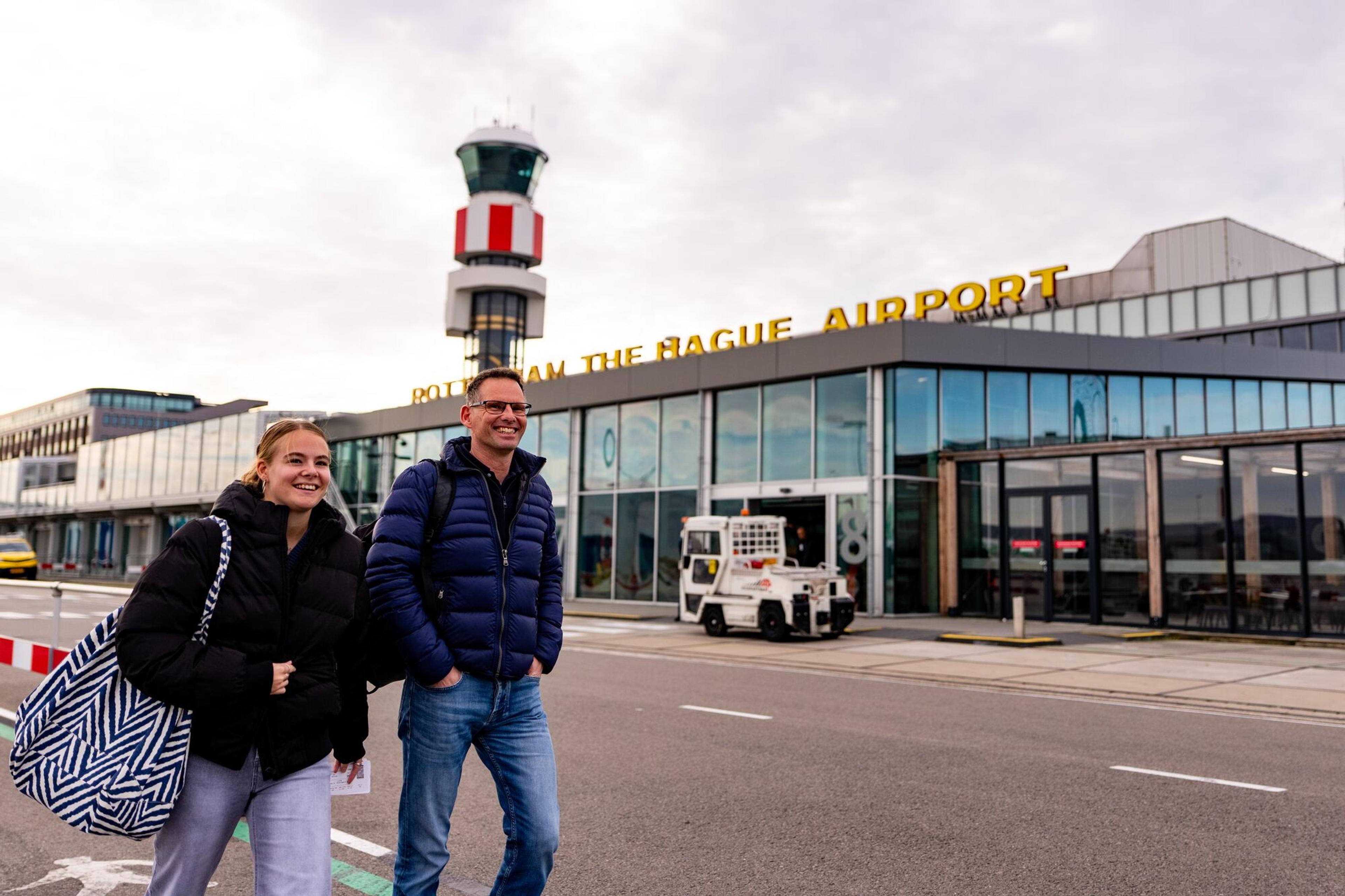 Business reis Stuttgart