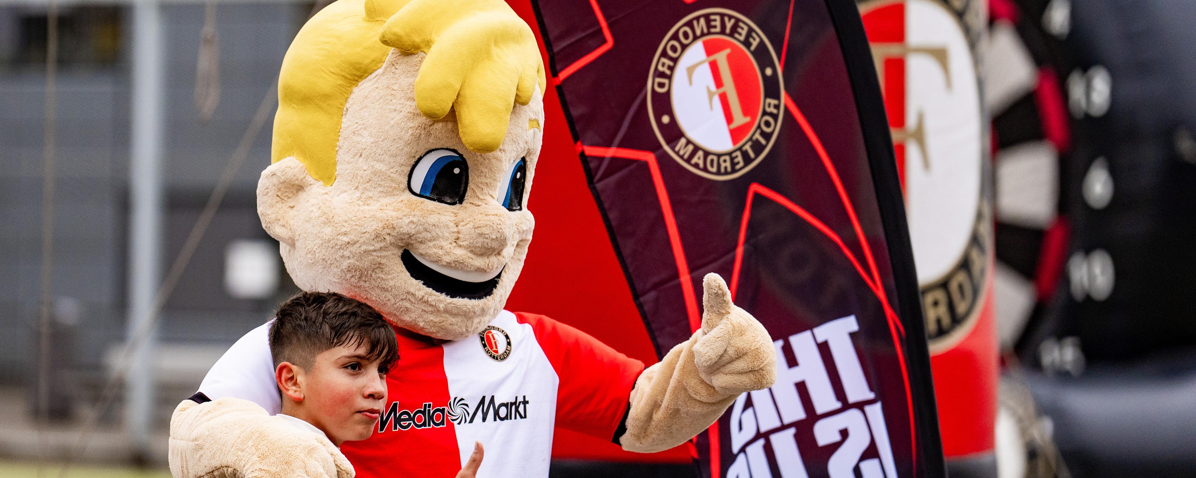 Champions League event