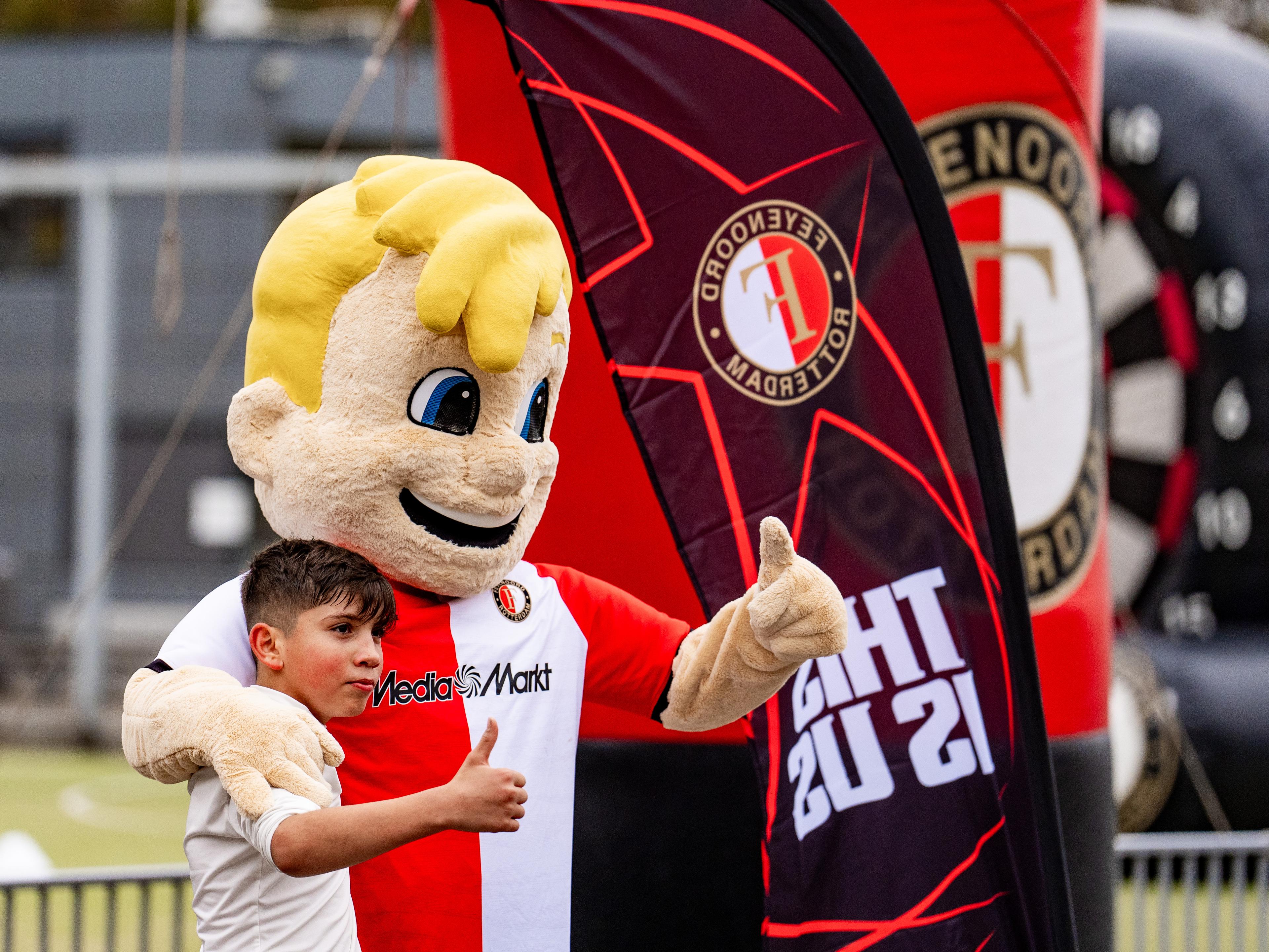 Champions League event