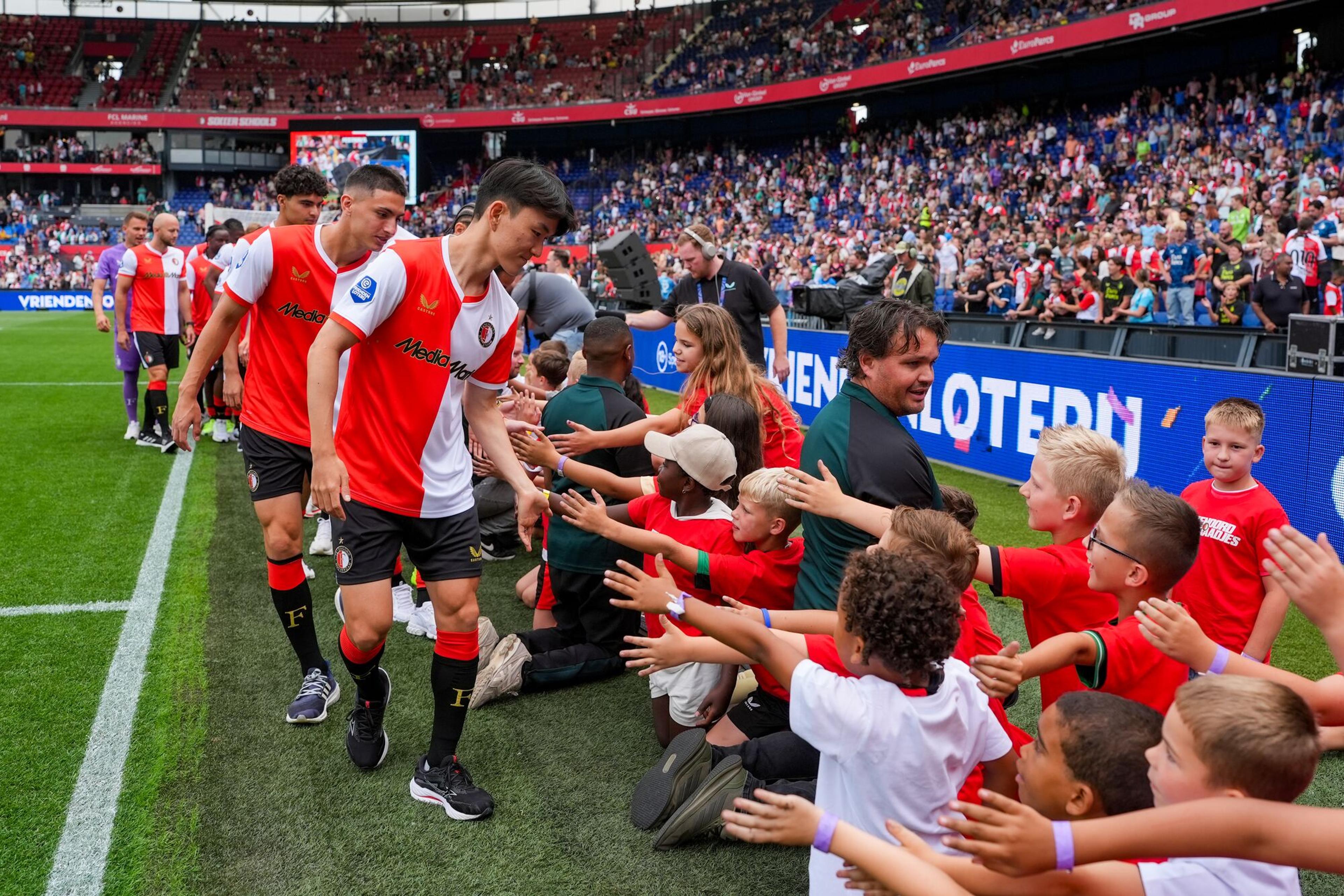 Feyenoord Festival 2025