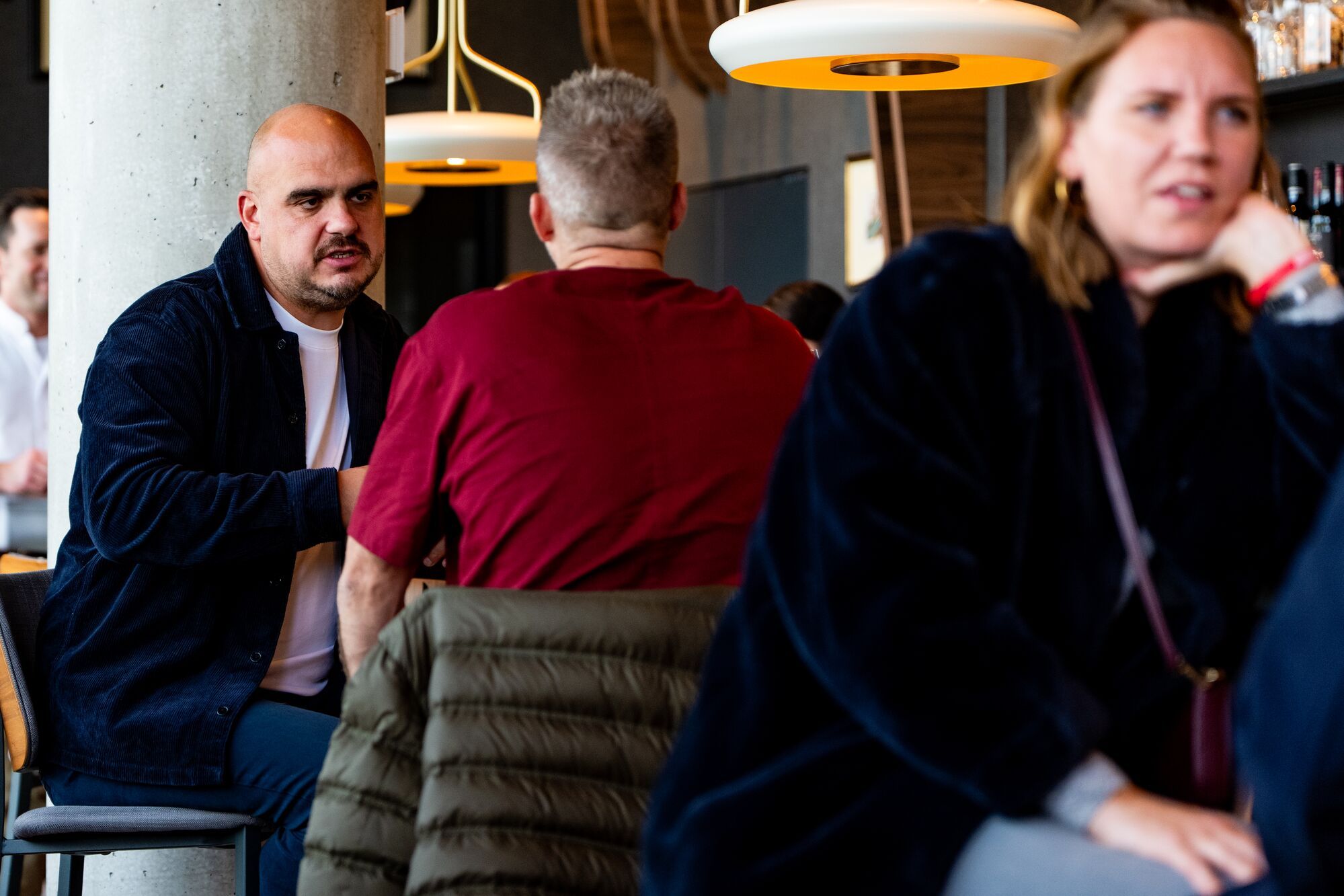 Business reis Stuttgart