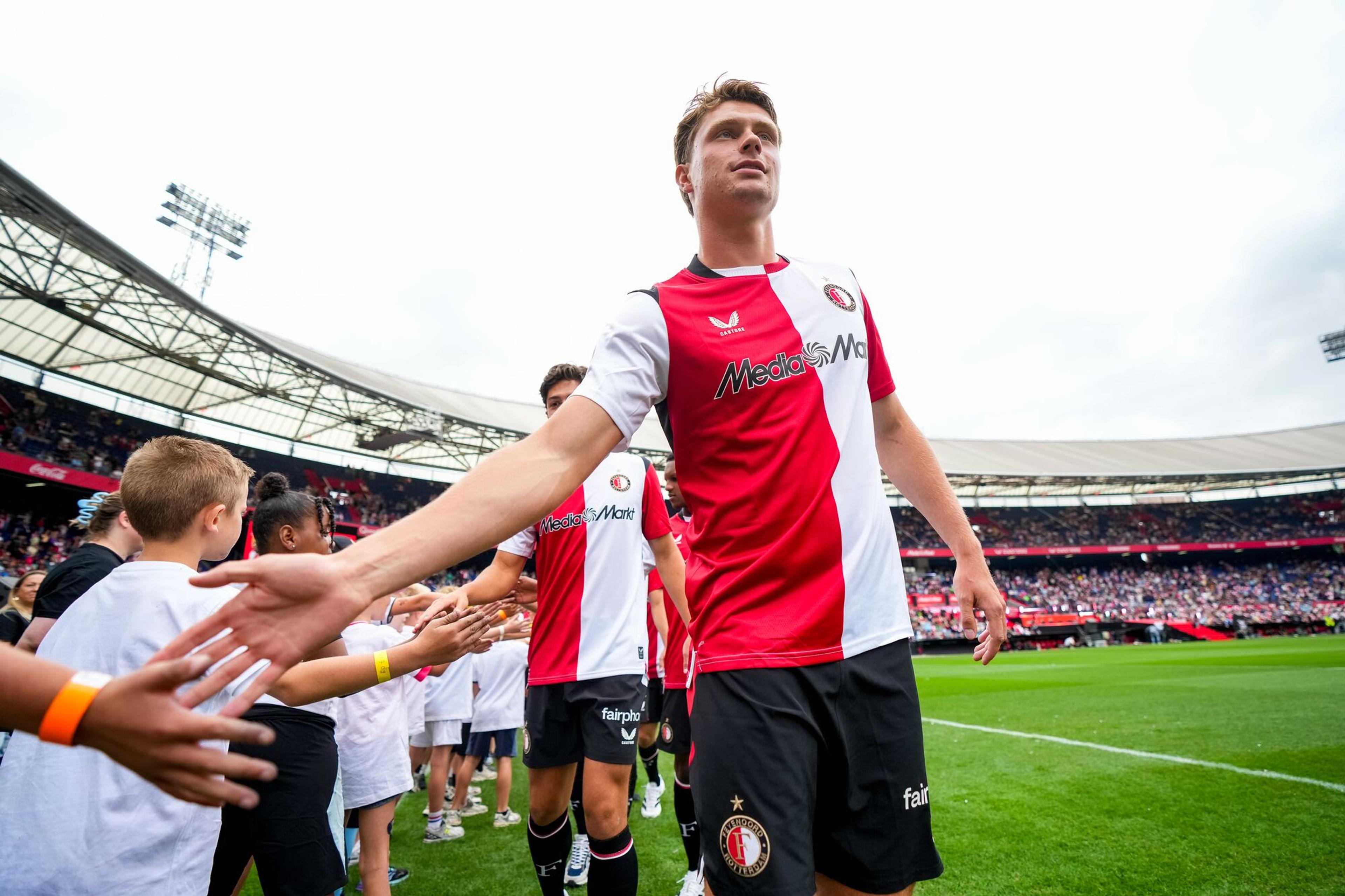 Feyenoord Festival