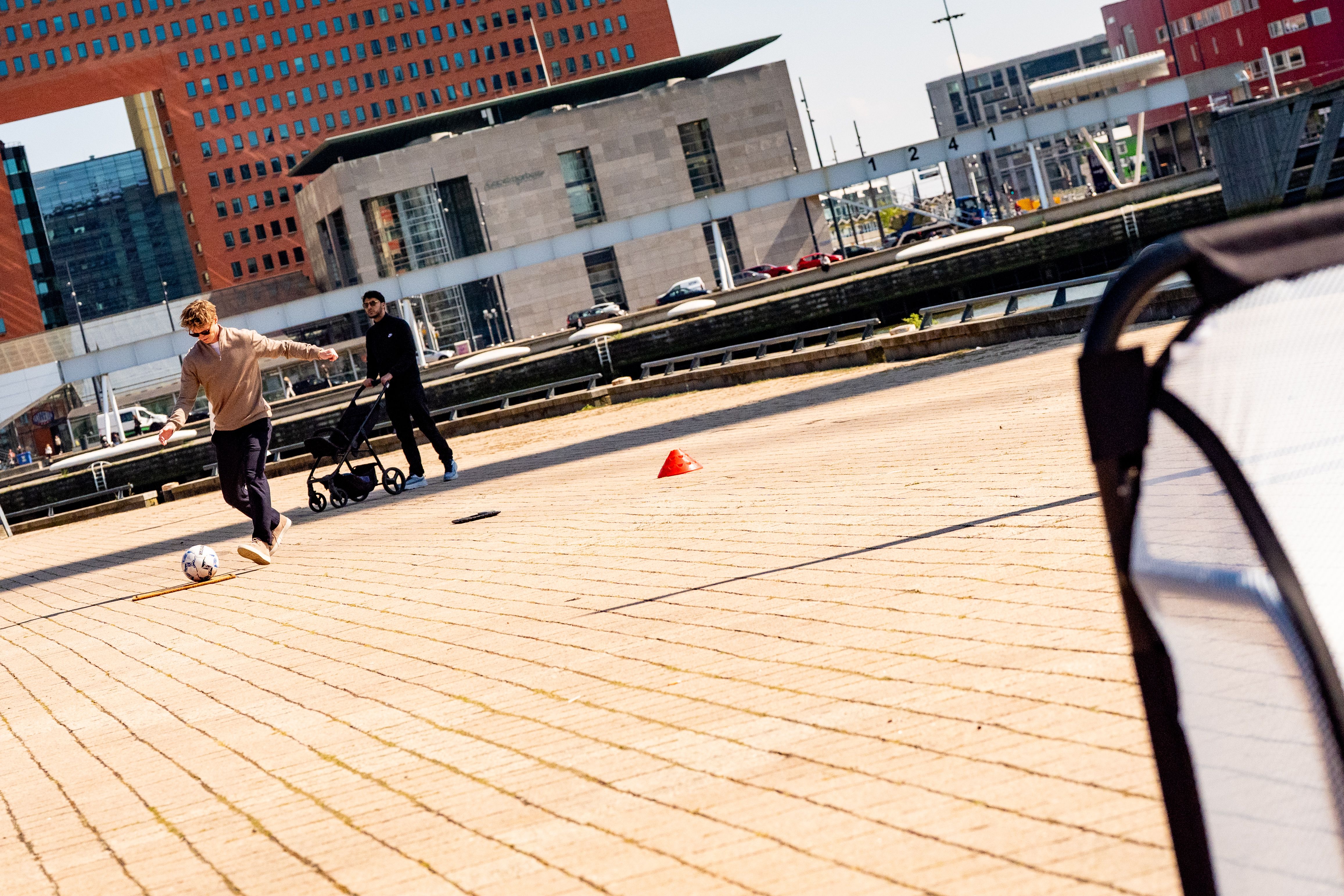 FBC Tuktuk challenge