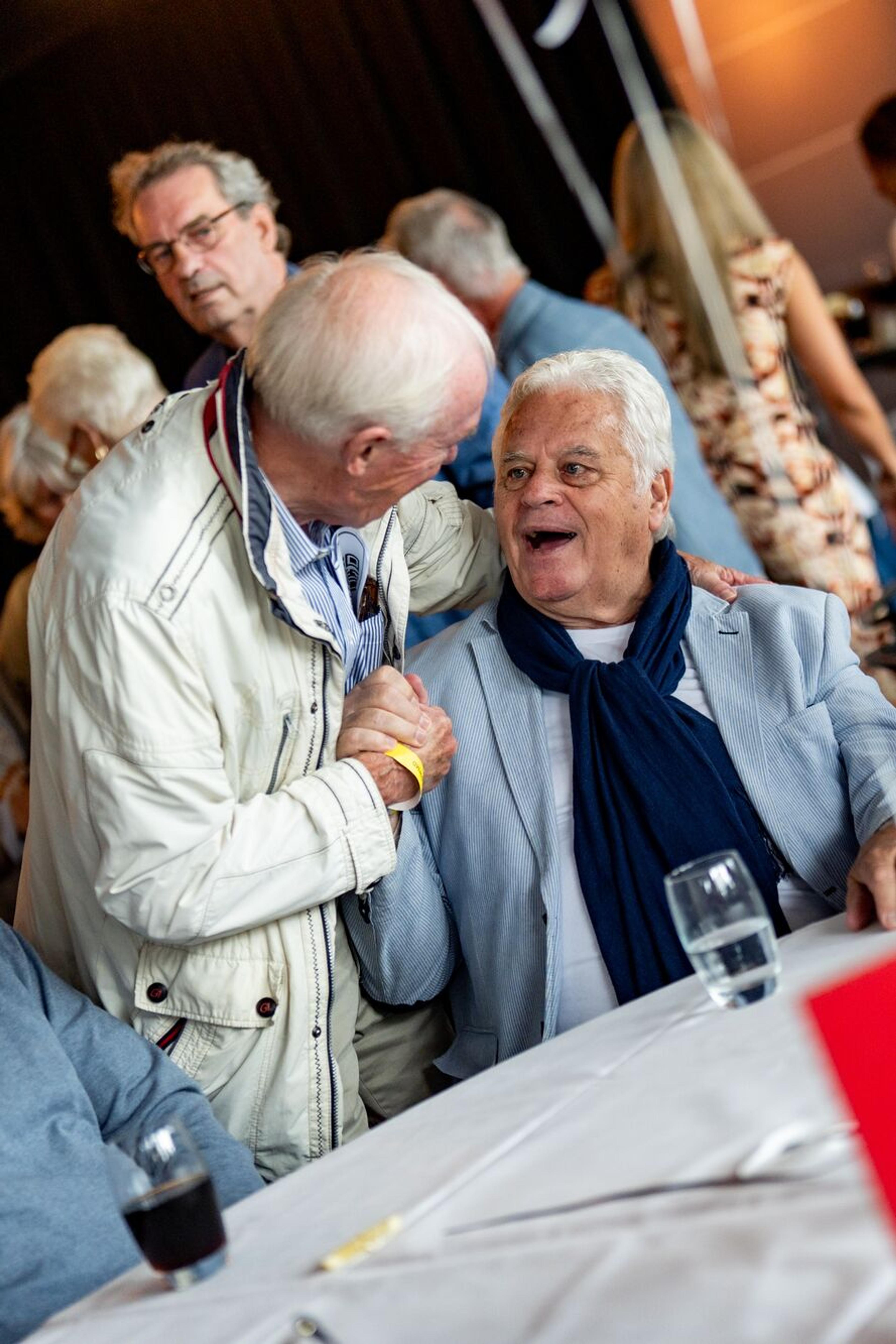 Feyenoord Legends 2025