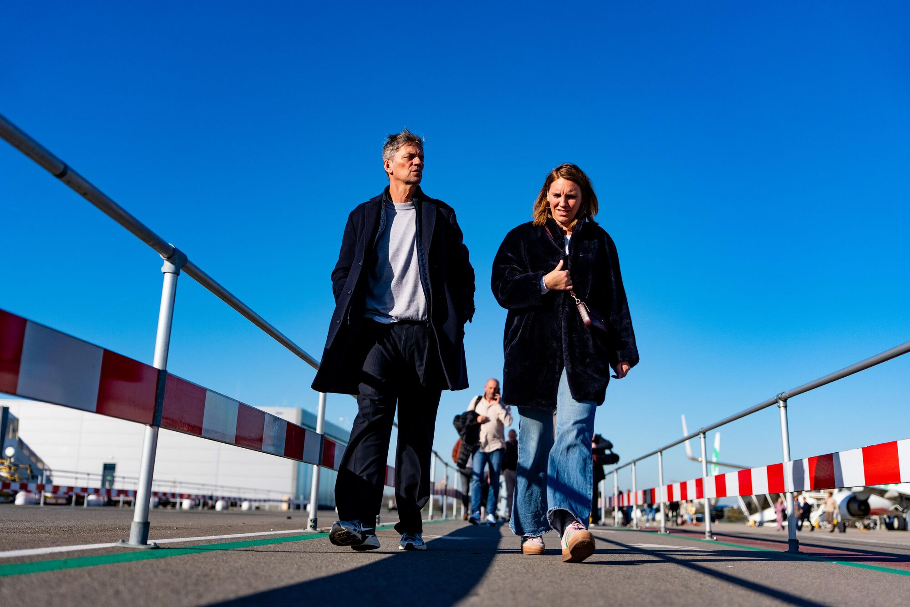 Business reis Stuttgart