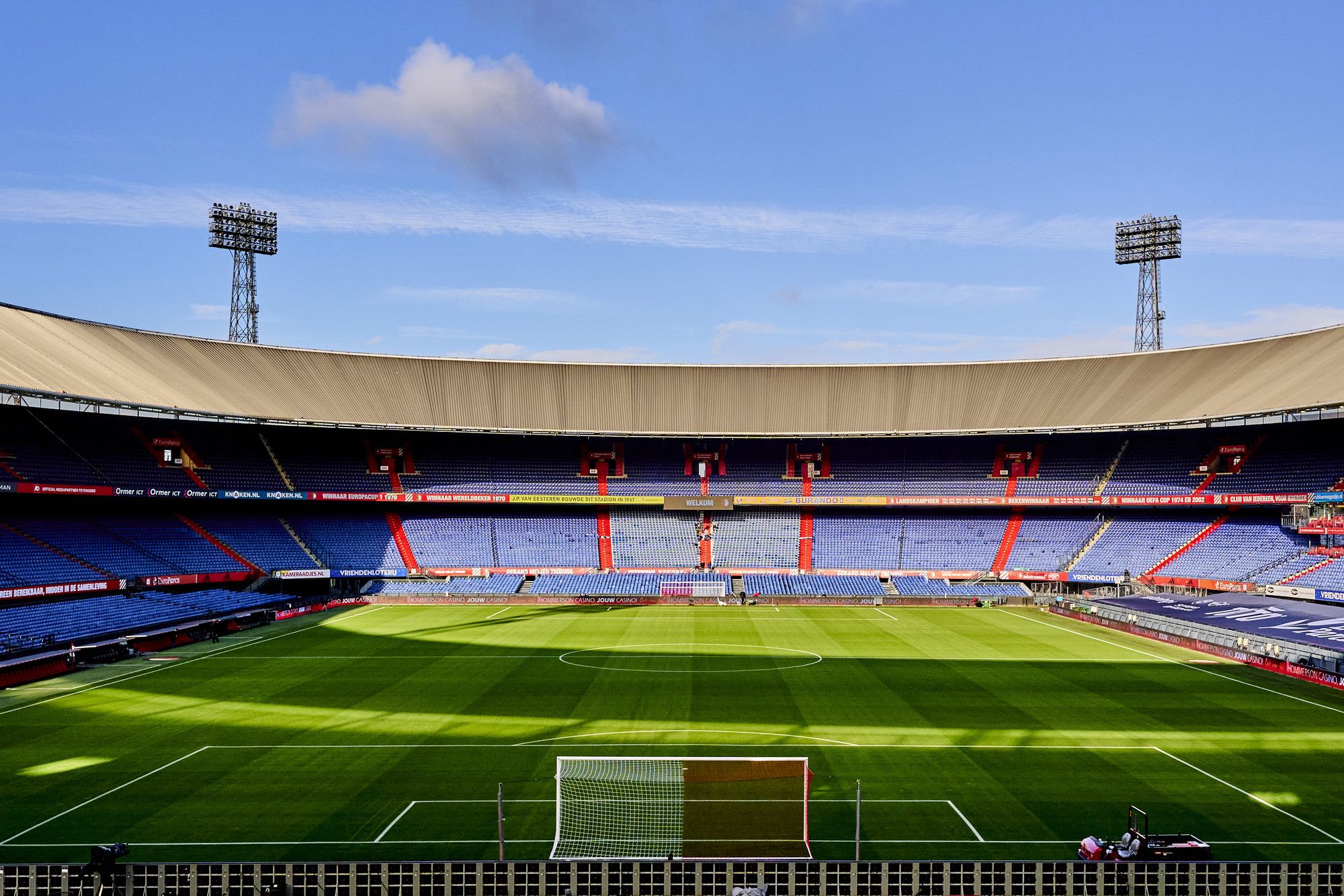 De Kuip