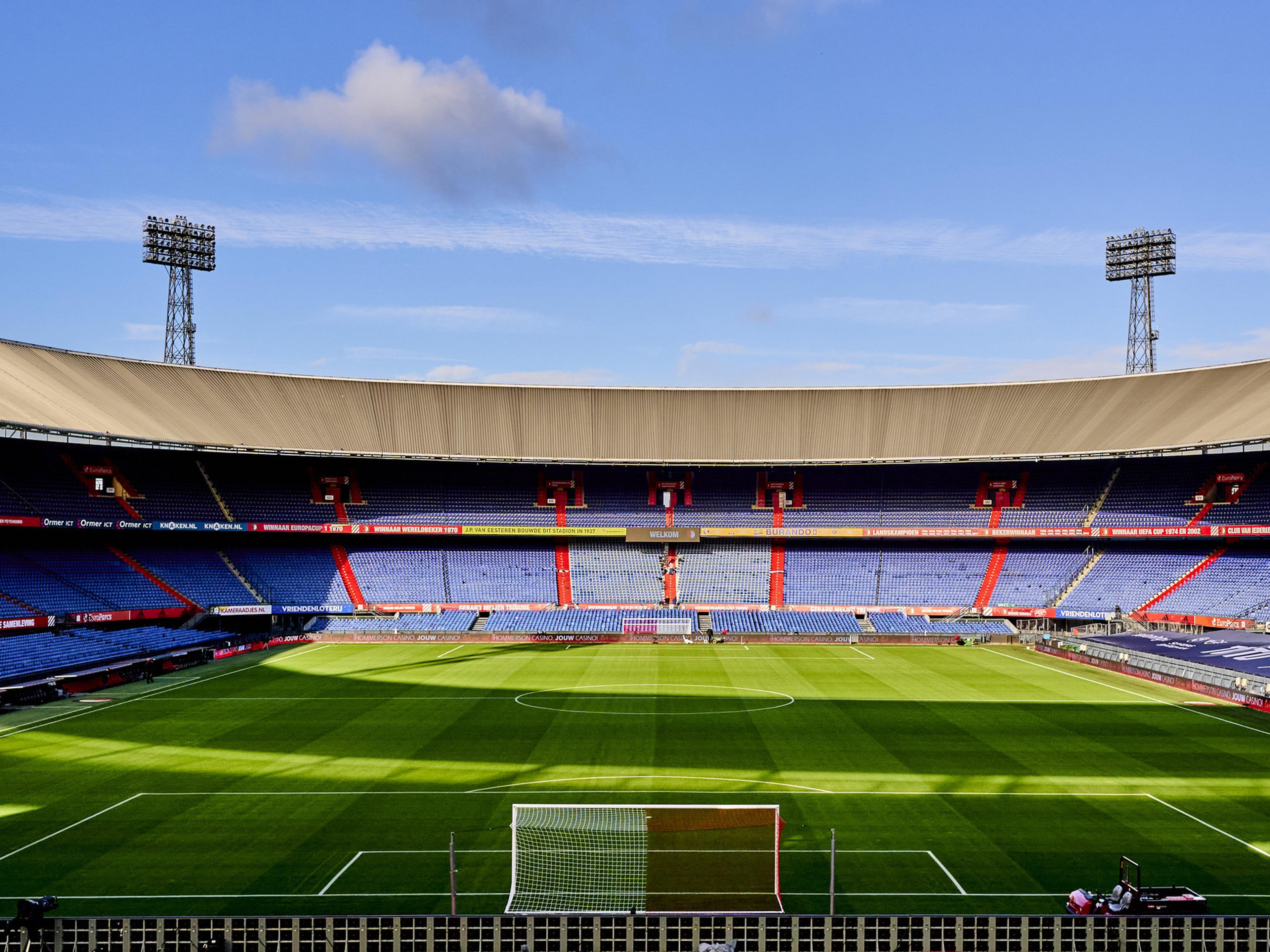 De Kuip