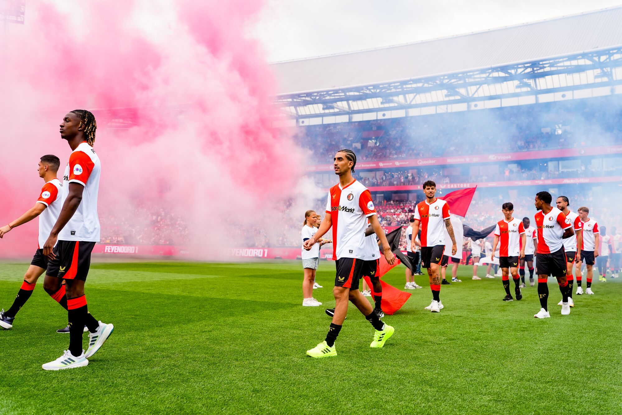 Feyenoord Festival 2025