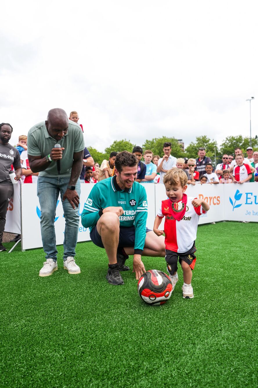 Feyenoord Festival 2025