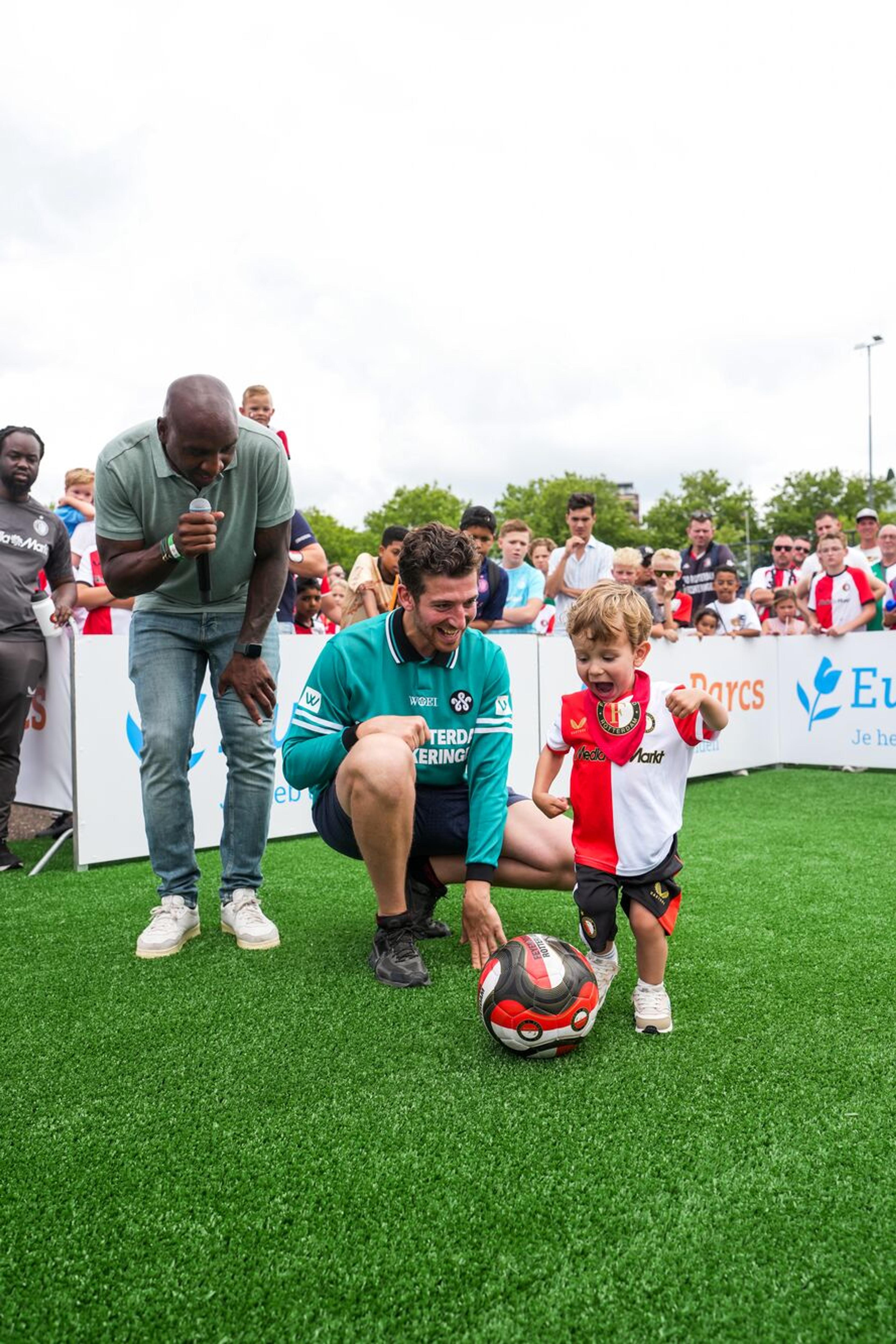 Feyenoord Festival 2025