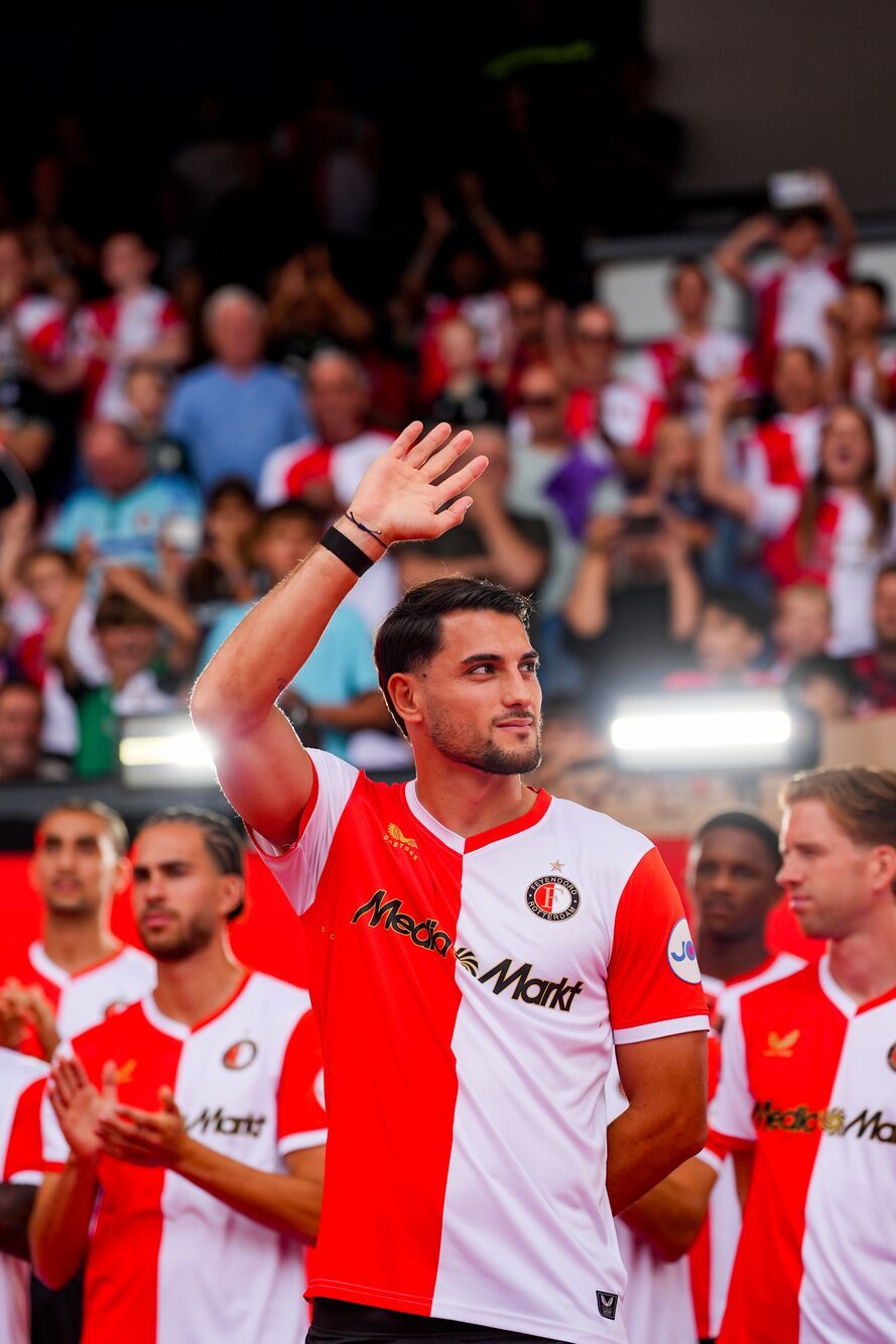 Feyenoord Festival 2025