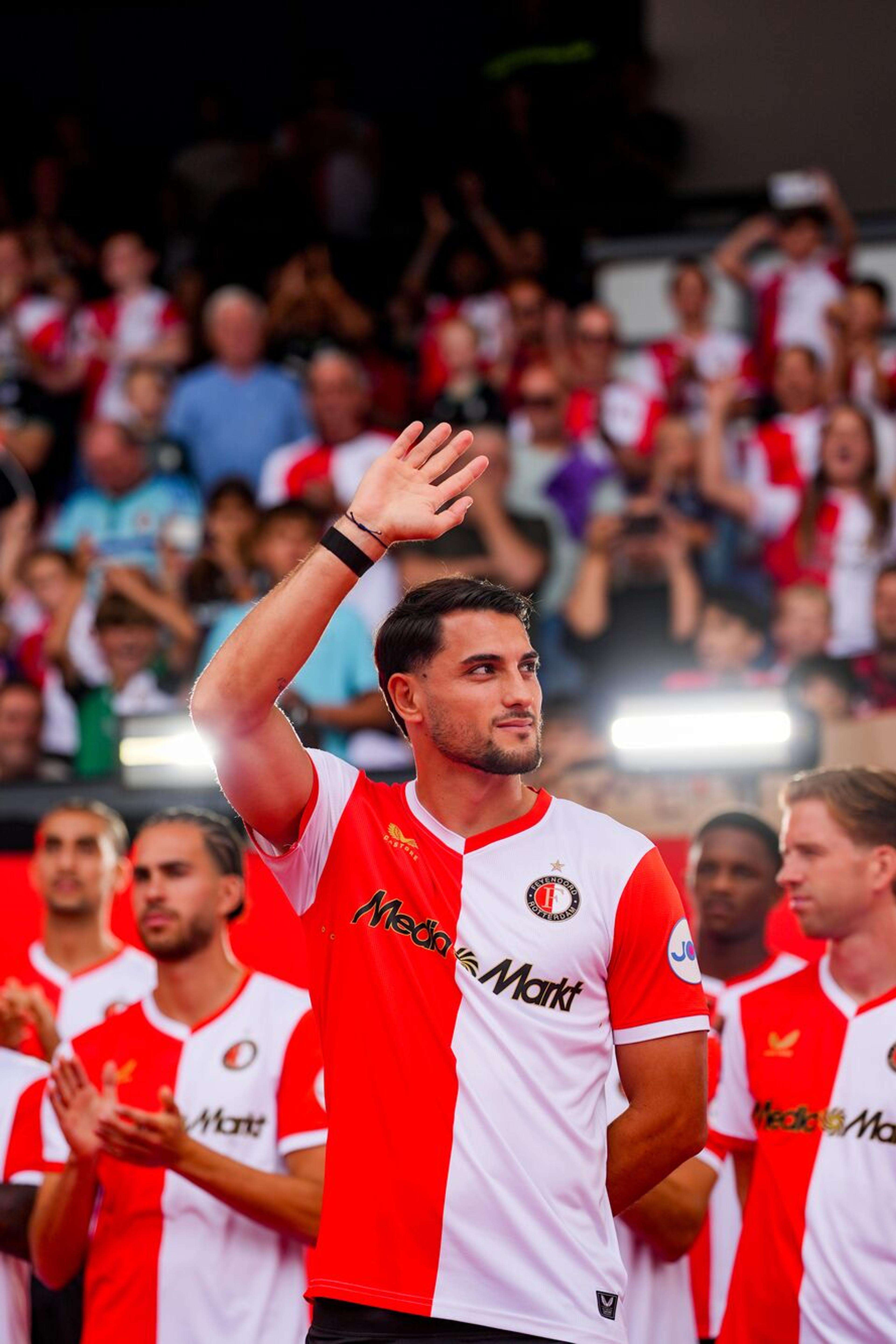 Feyenoord Festival 2025