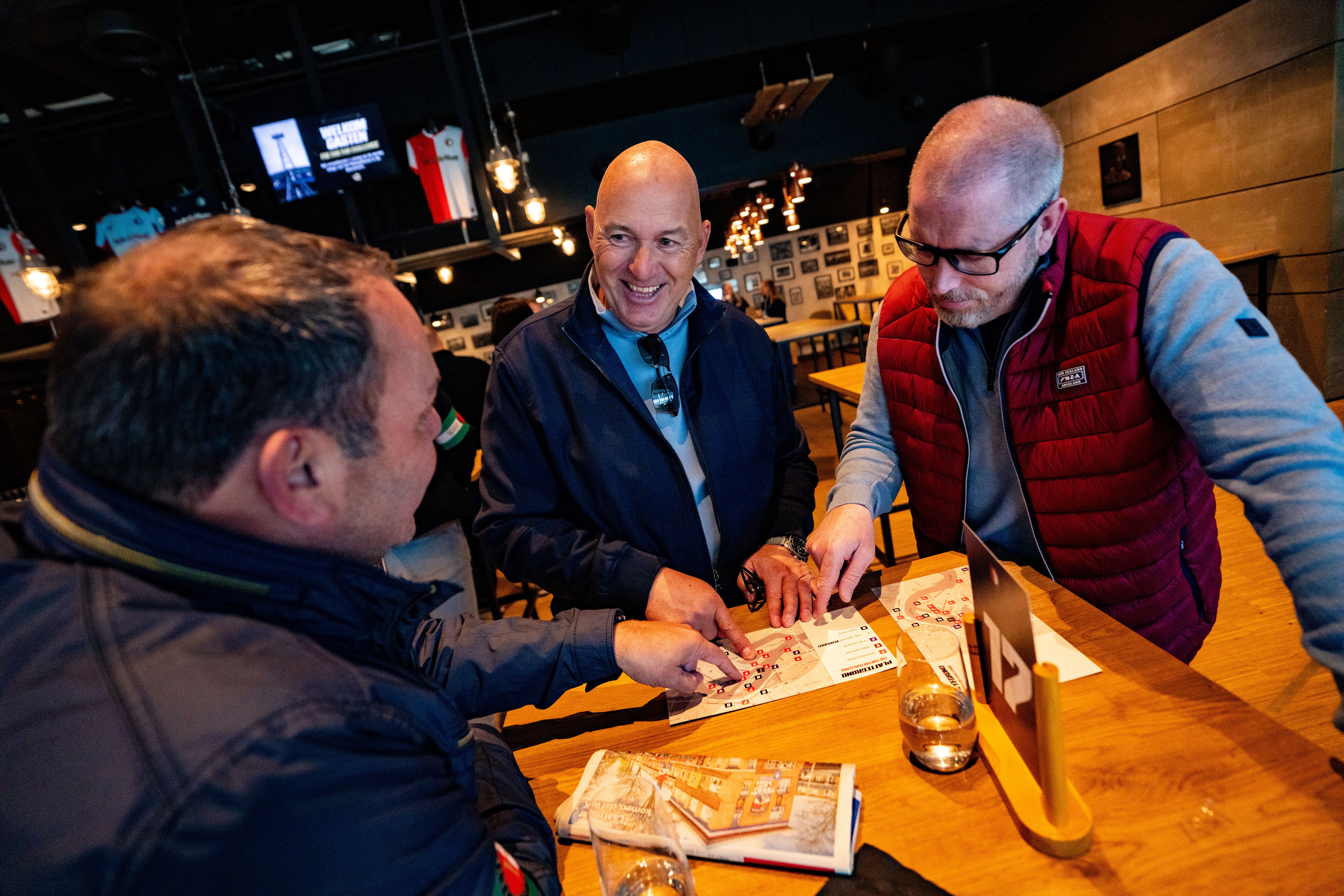 FBC Tuktuk challenge