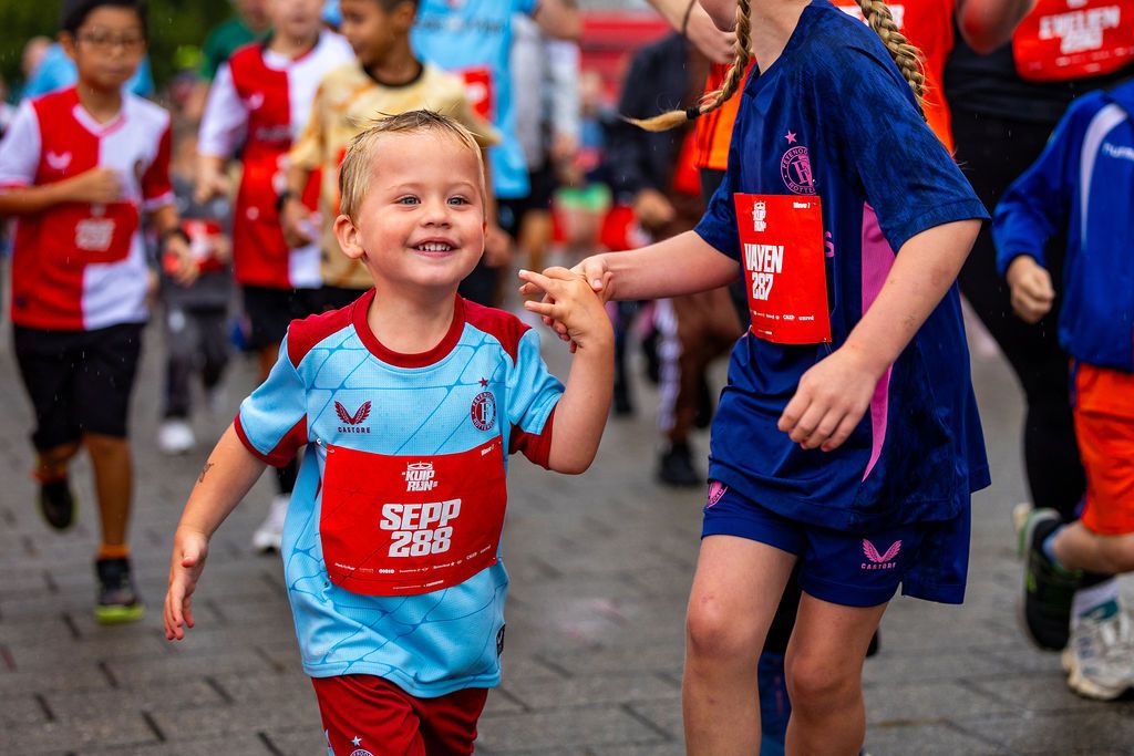 De Kuip Run 2026