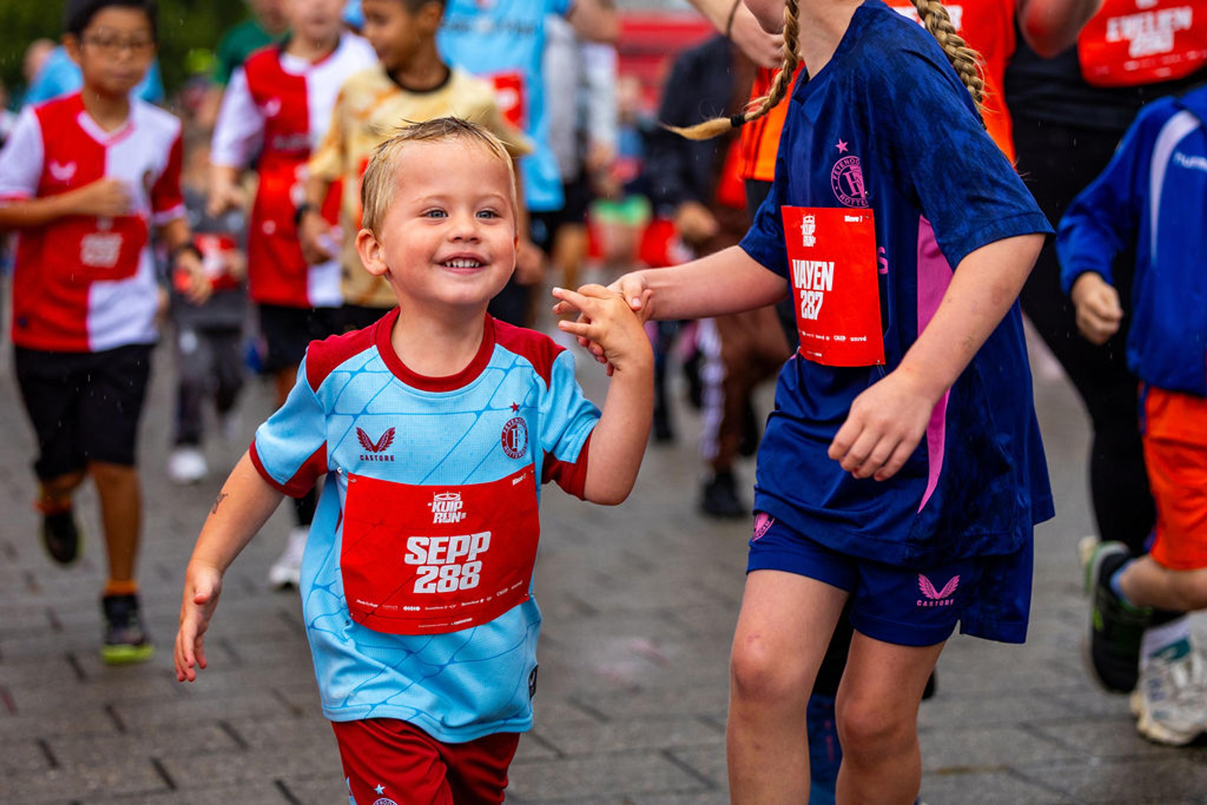 De Kuip Run 2026