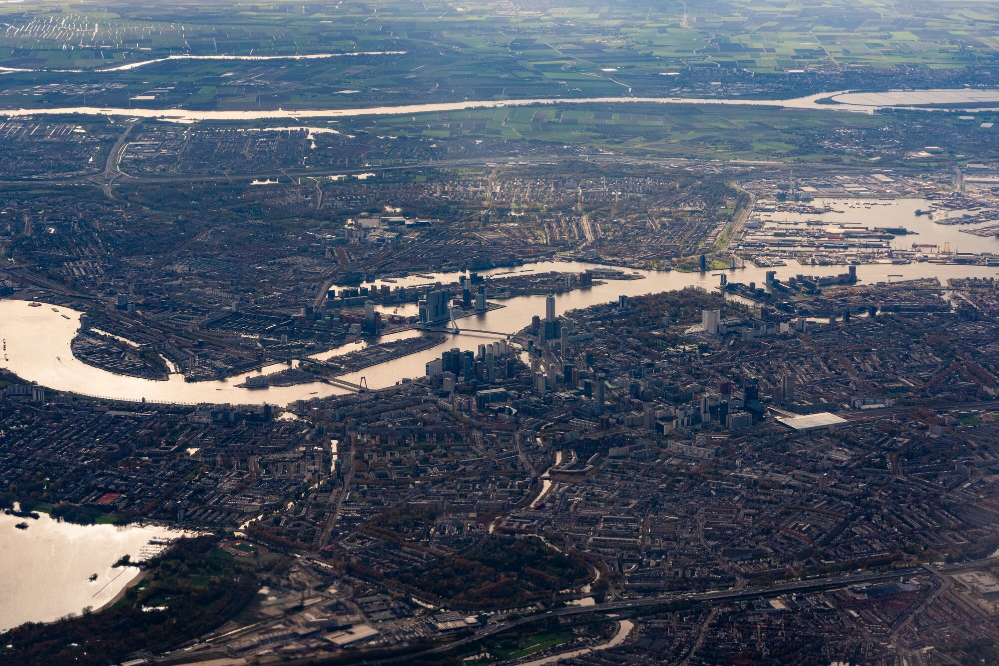 Business reis Stuttgart