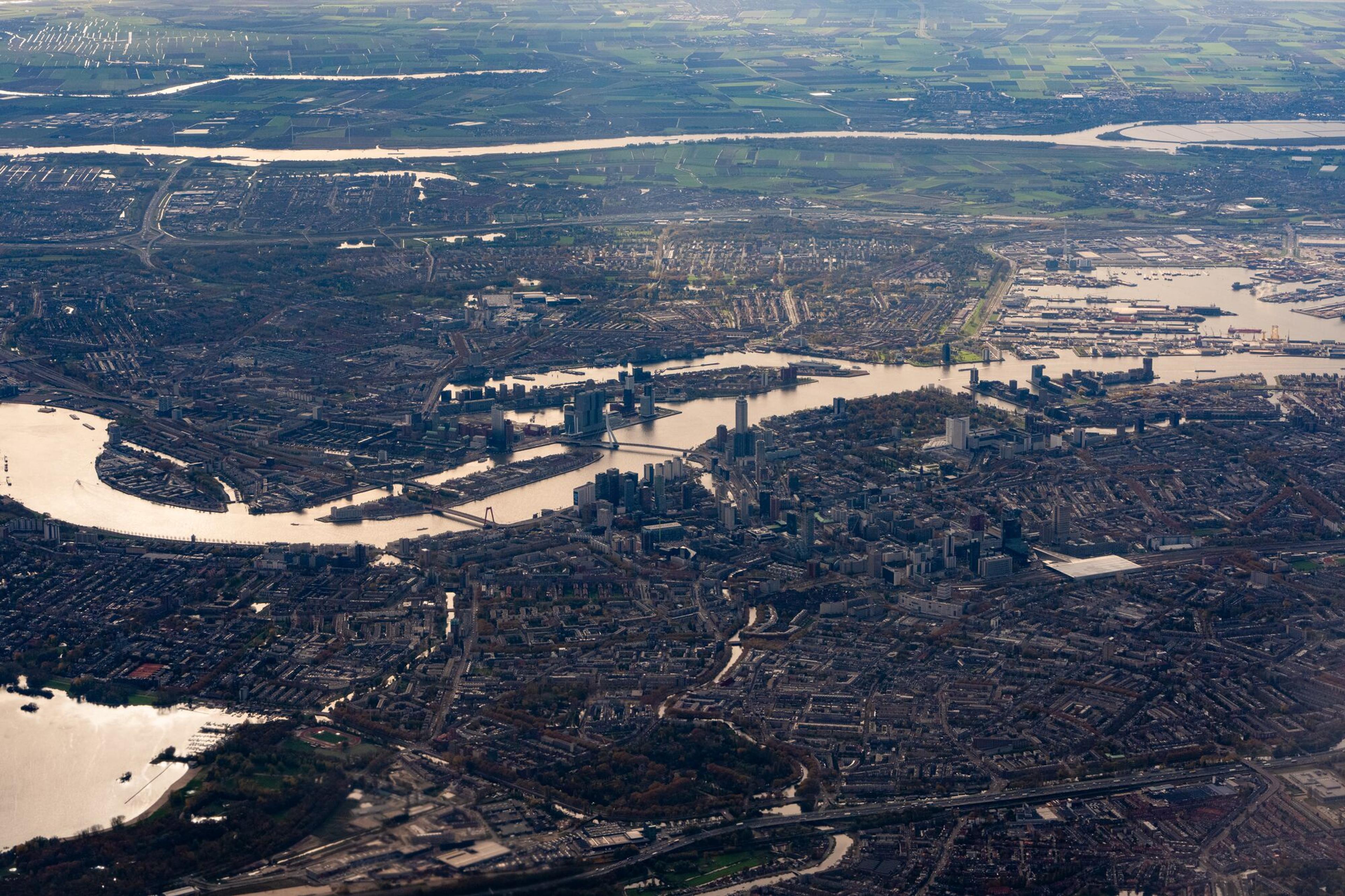 Business reis Stuttgart