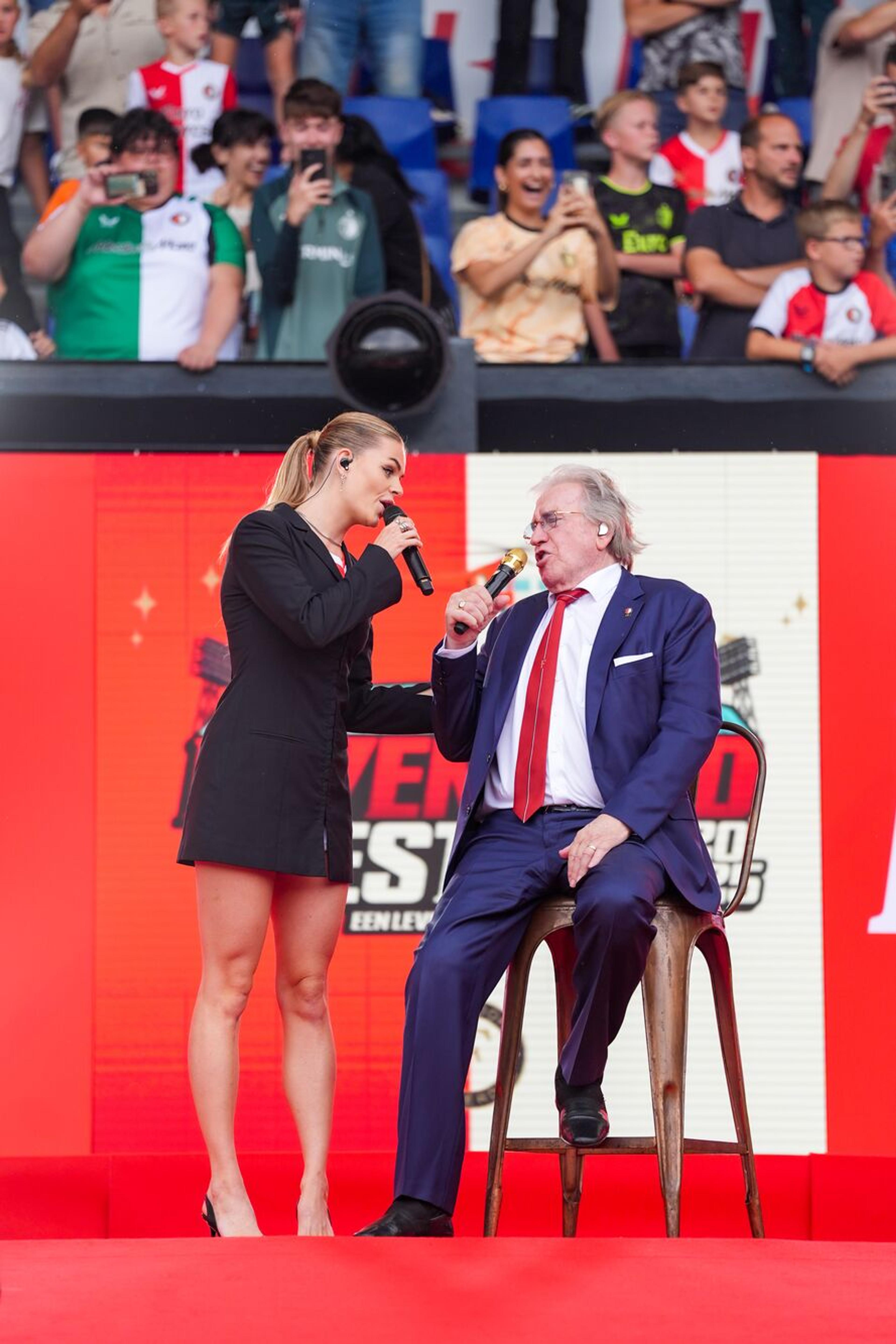 Feyenoord Festival 2025