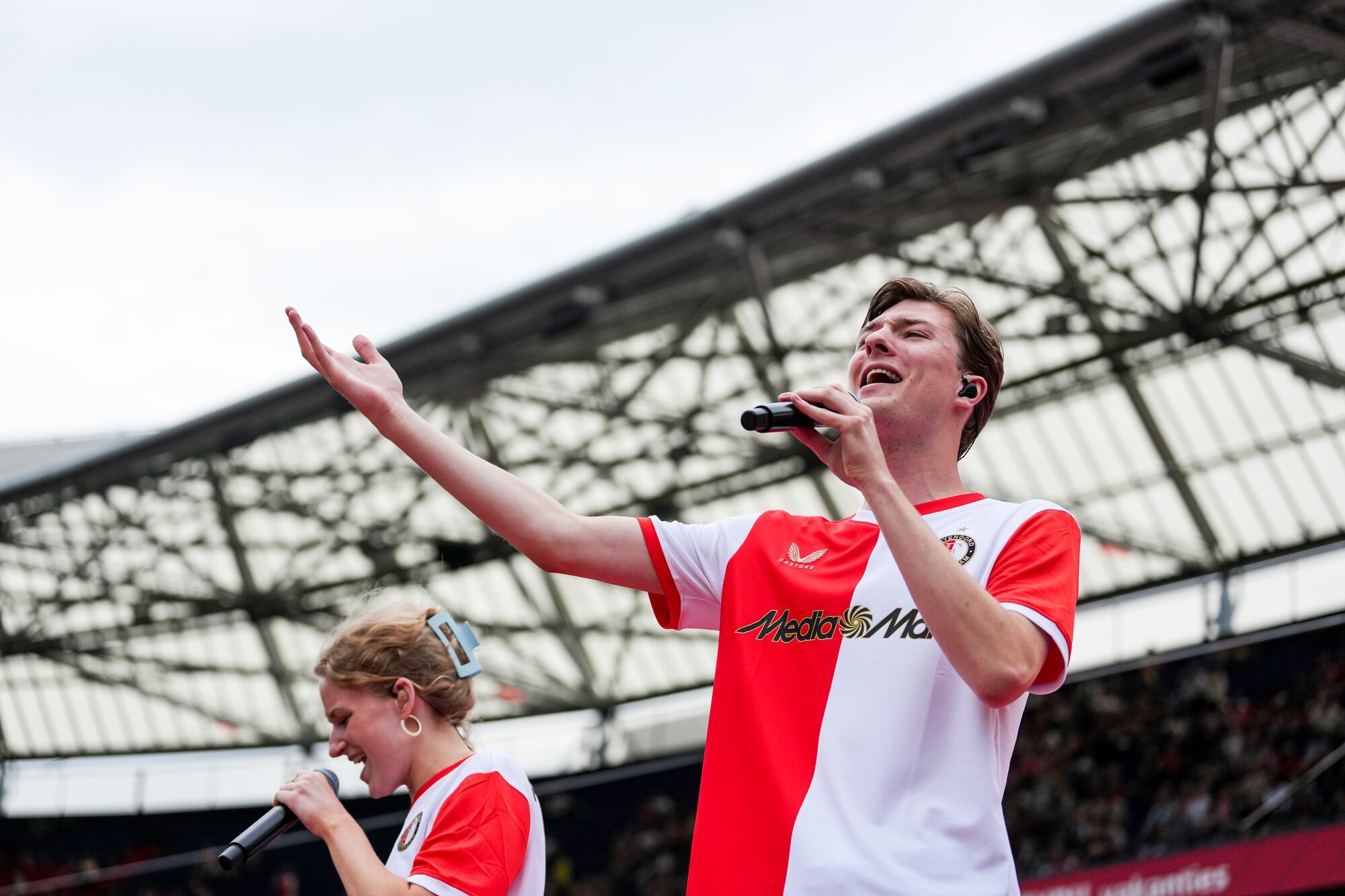 Feyenoord Festival 2025