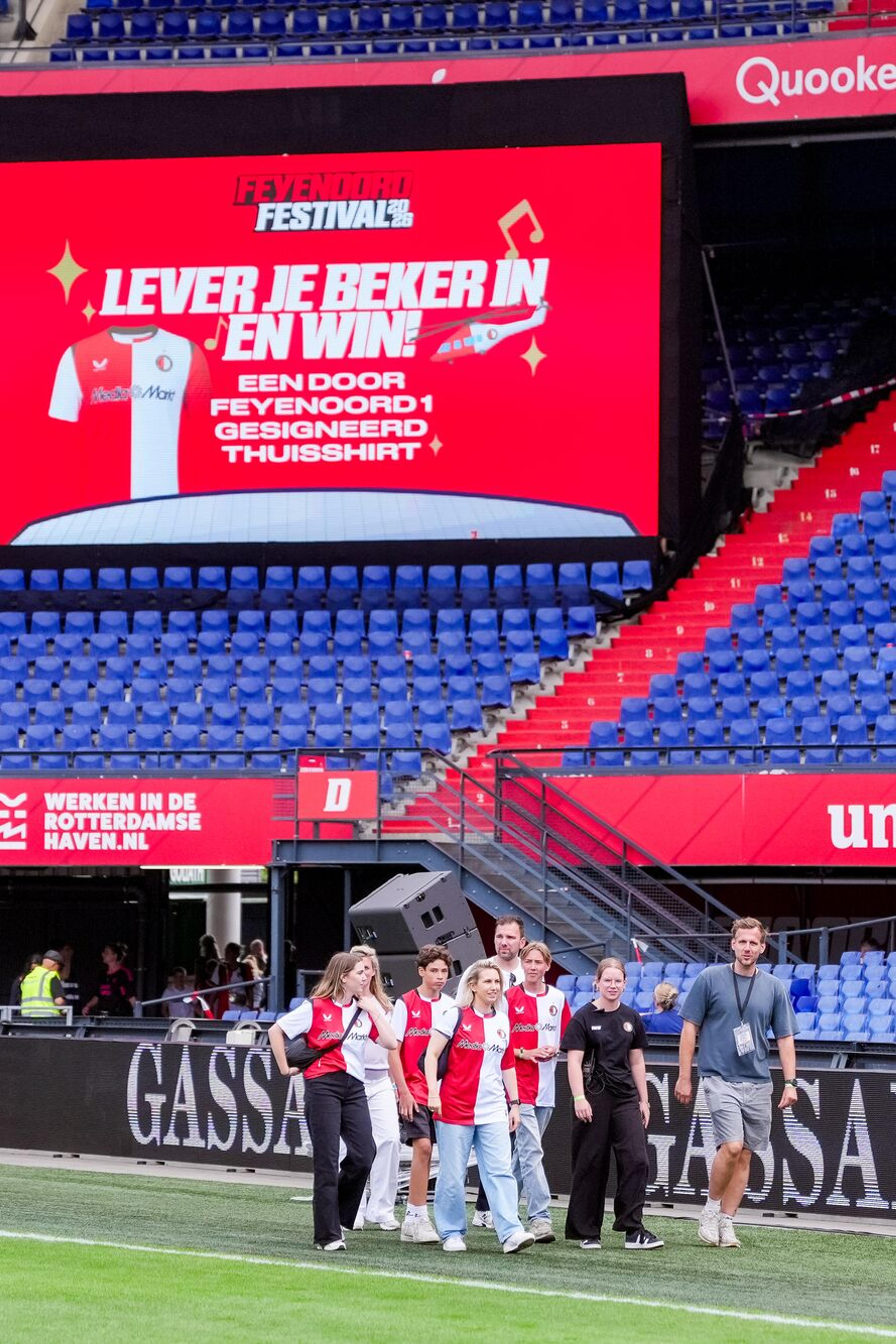 Feyenoord Festival